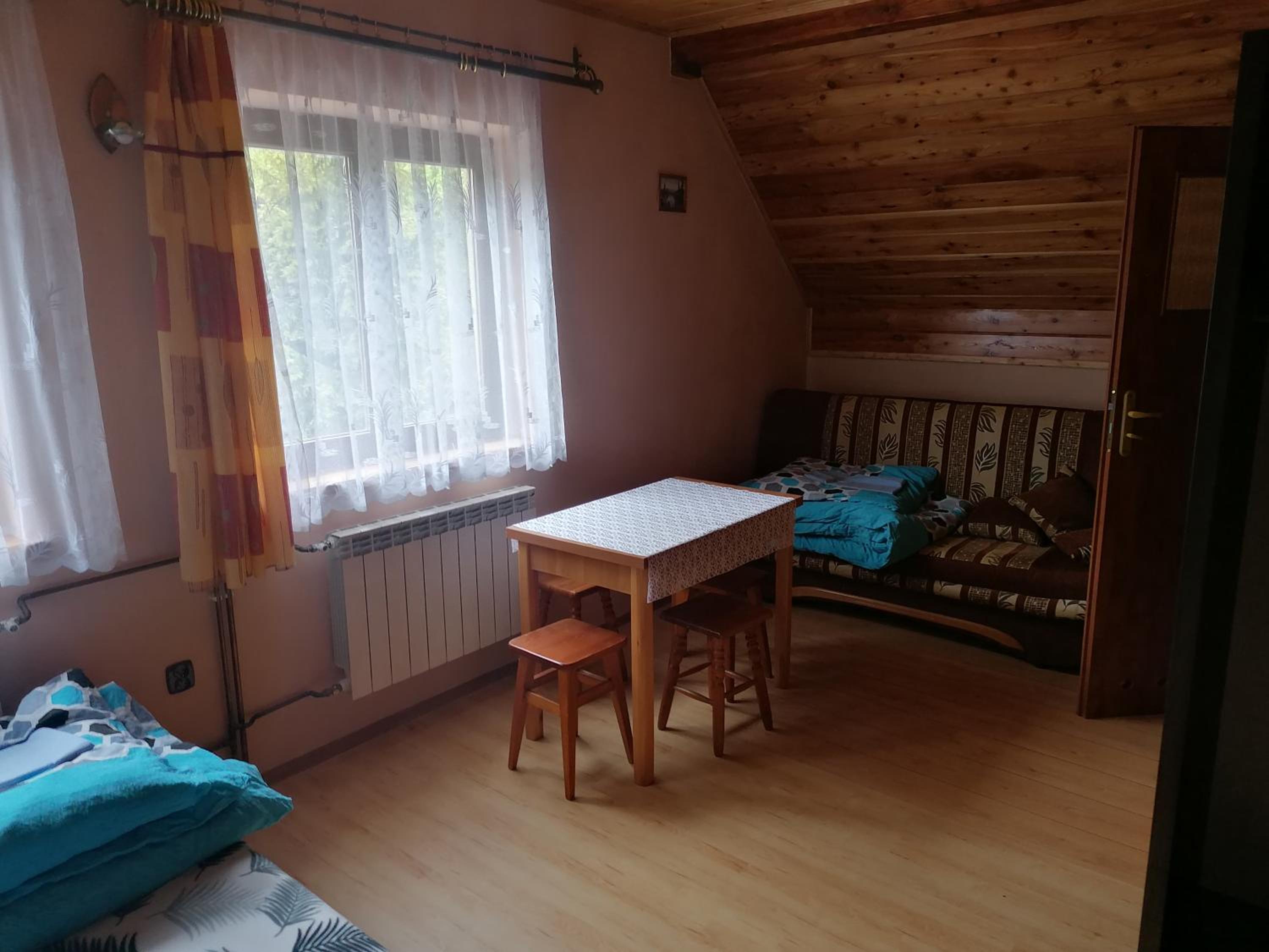 Agroturystyka na szlaku view 5