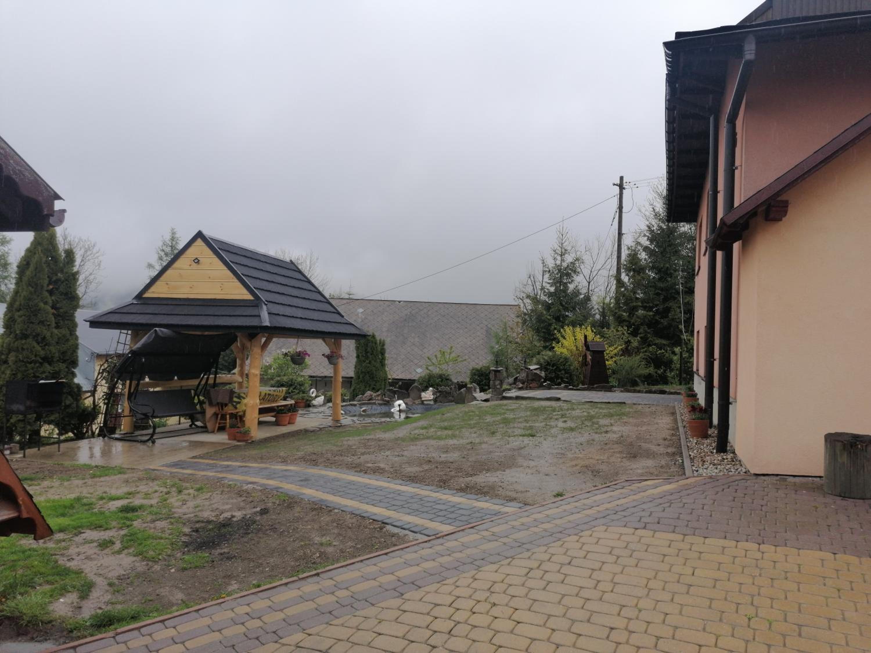 Agroturystyka na szlaku view 4
