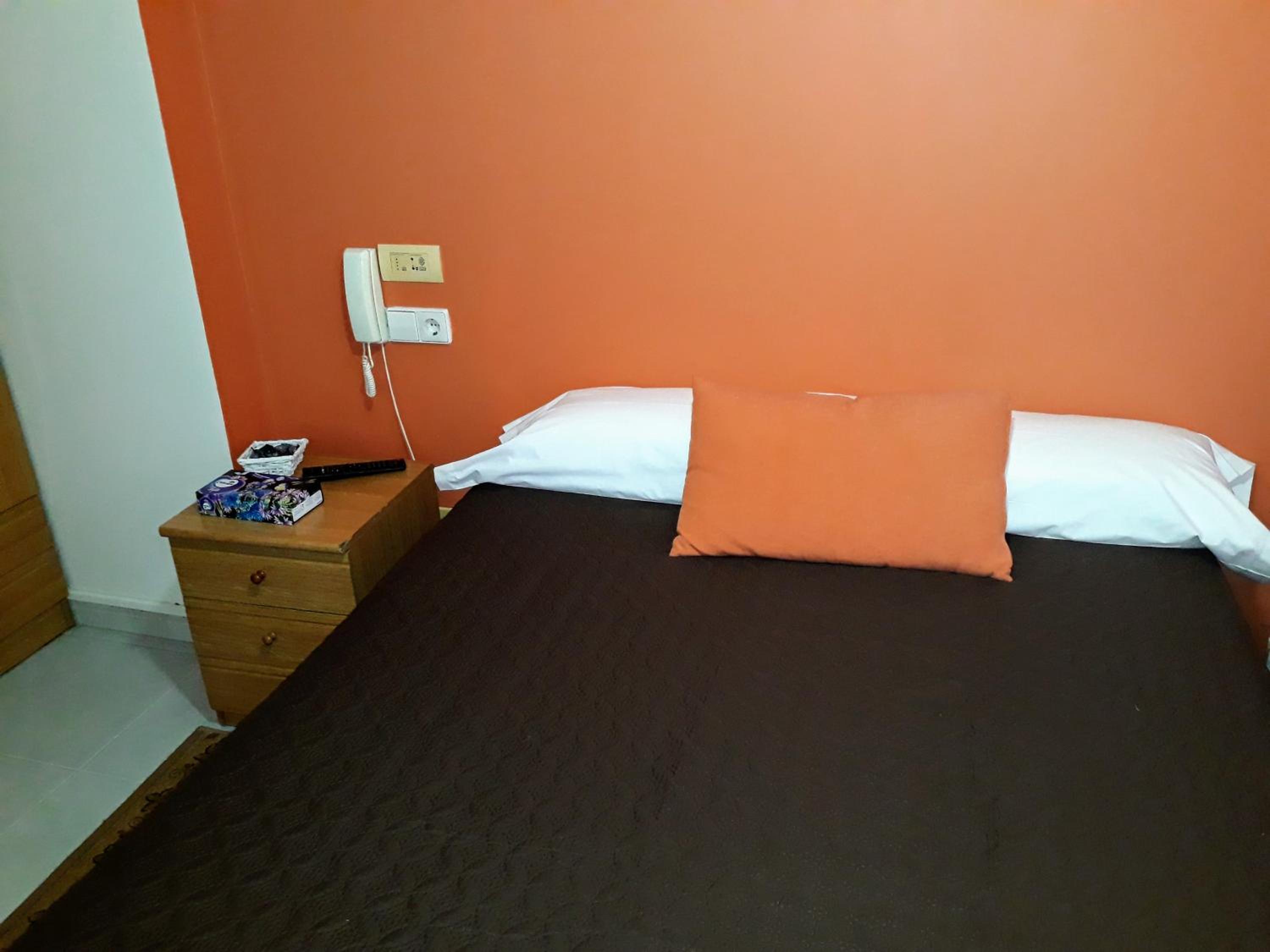 Porta Nova Apartamentos