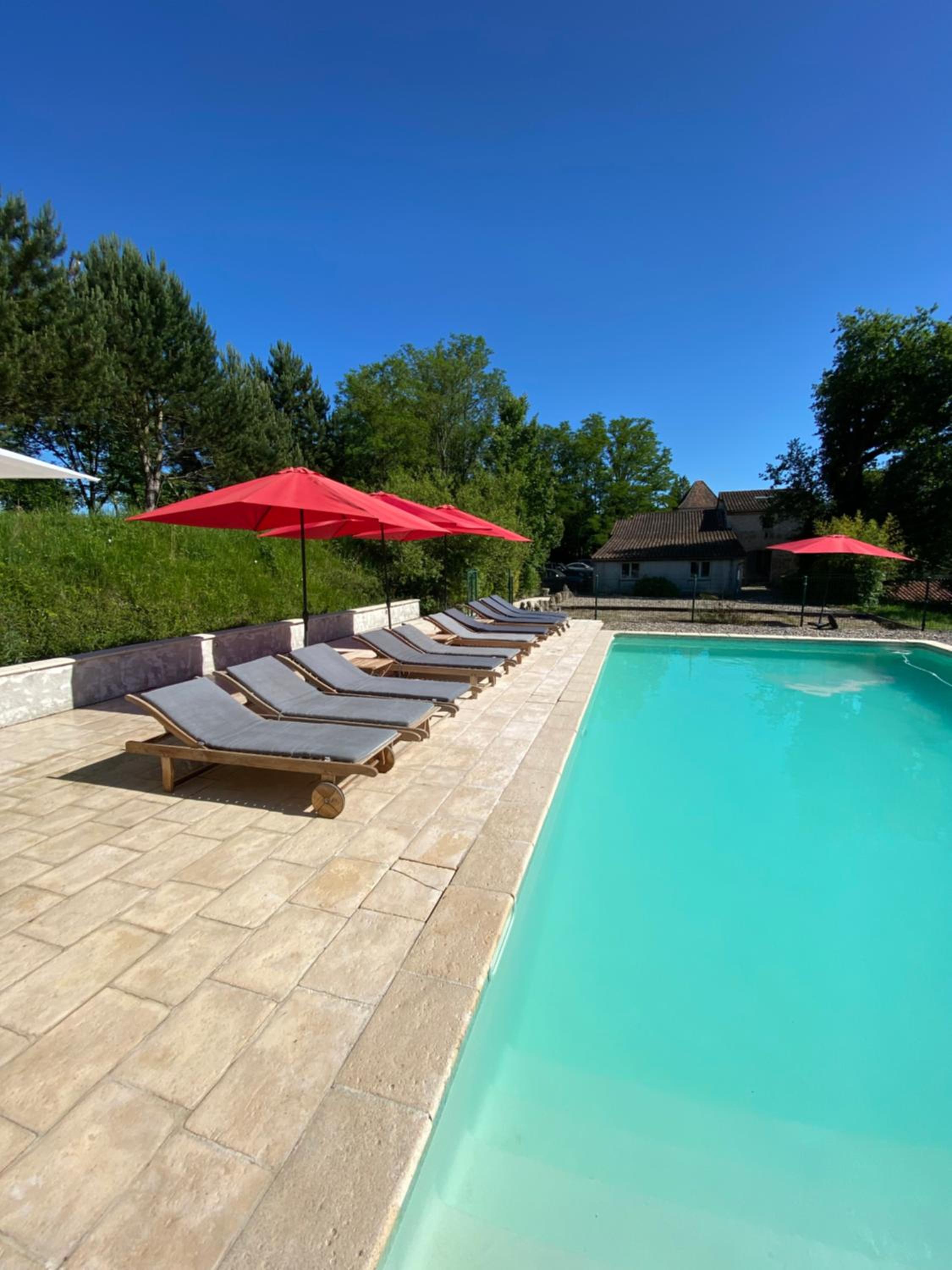 Domaine de La Michelle view 5
