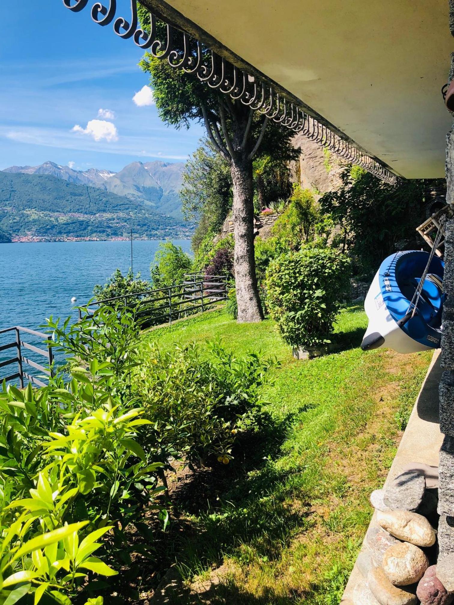 Lilli - Casa sul Lago