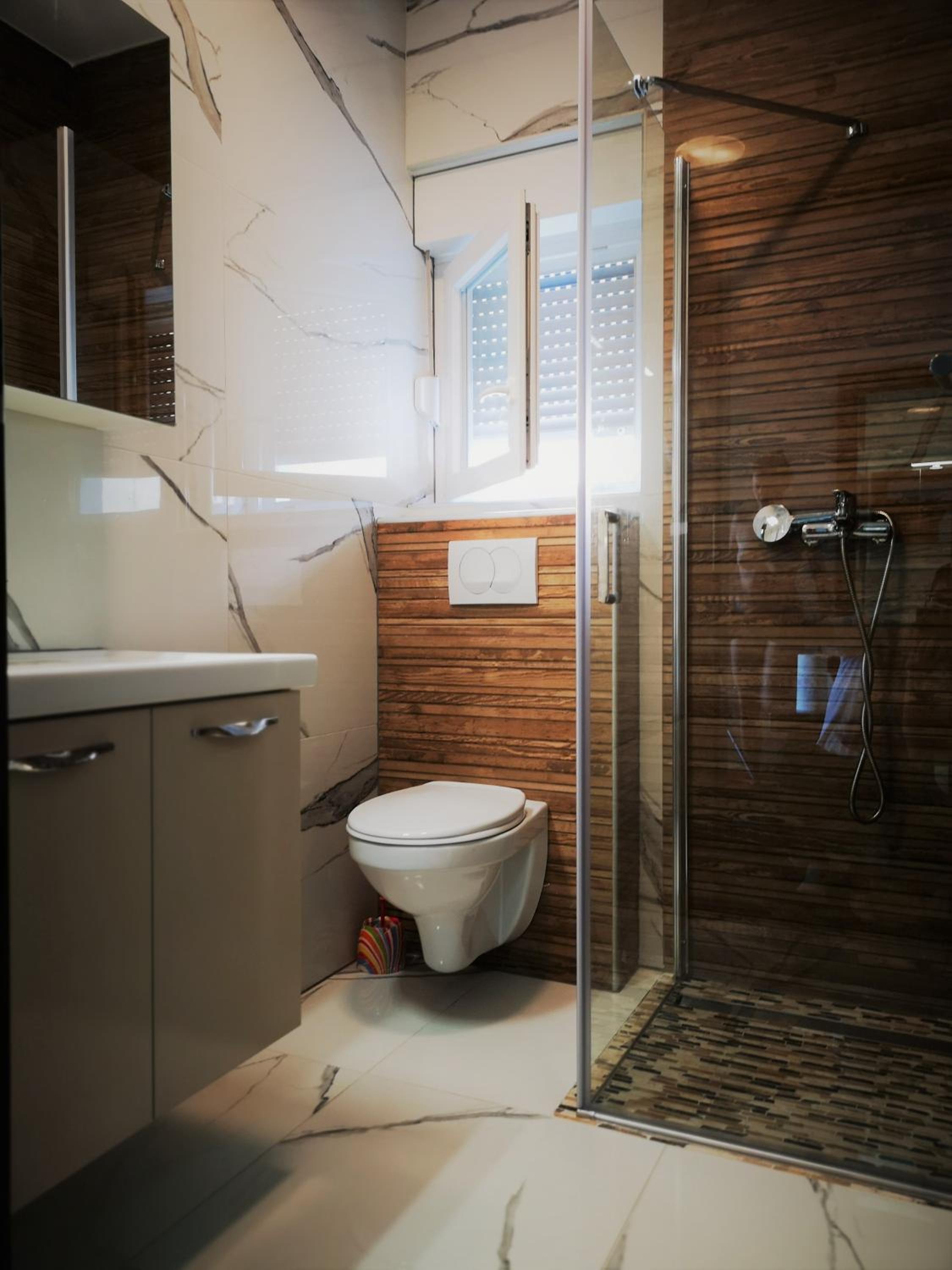 Holiday House Maretta - Apartment No 2