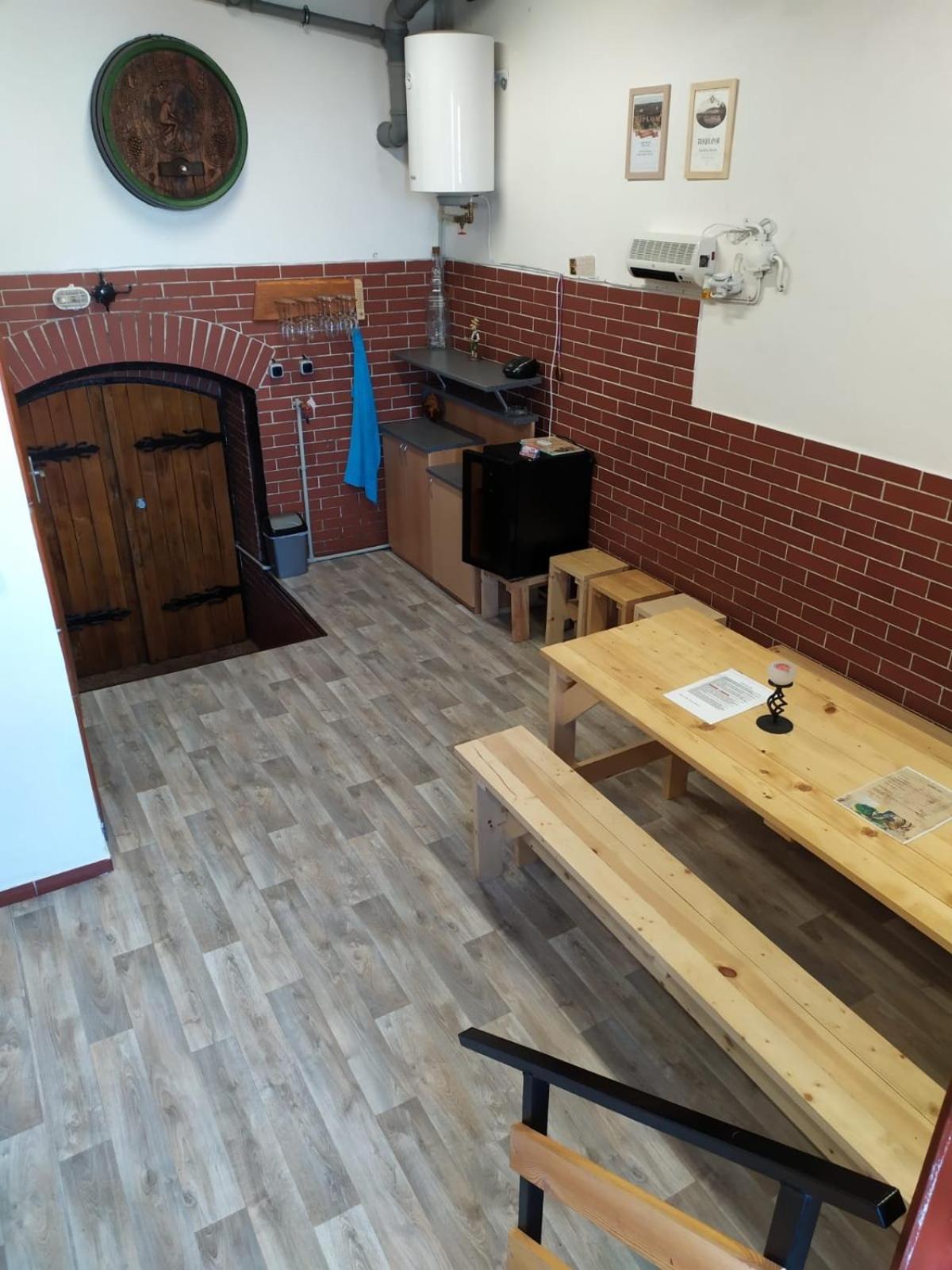 Penzion Na Vyhlídce