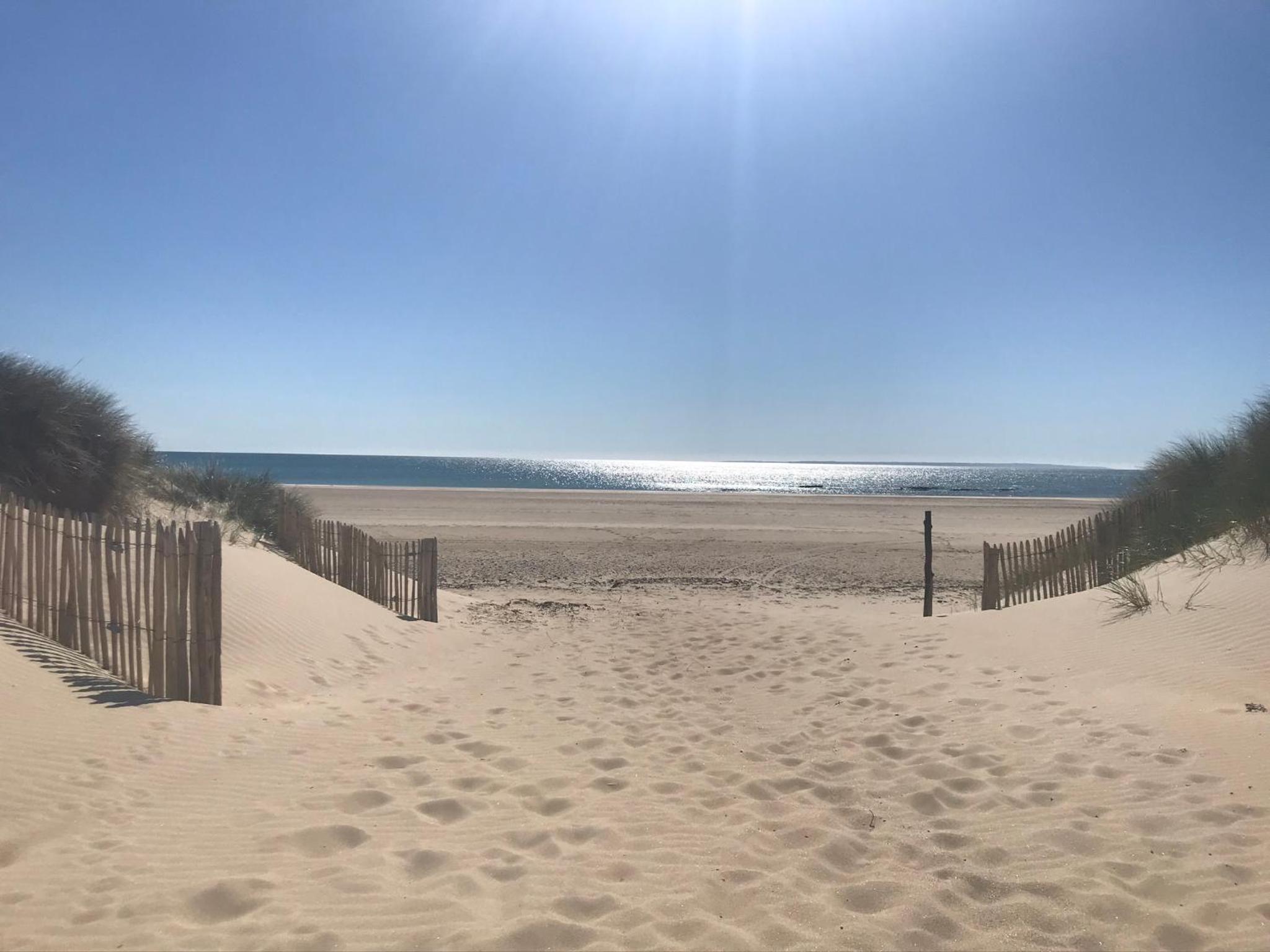 Glatigny Farmhouse - close to beach - proche de la plage