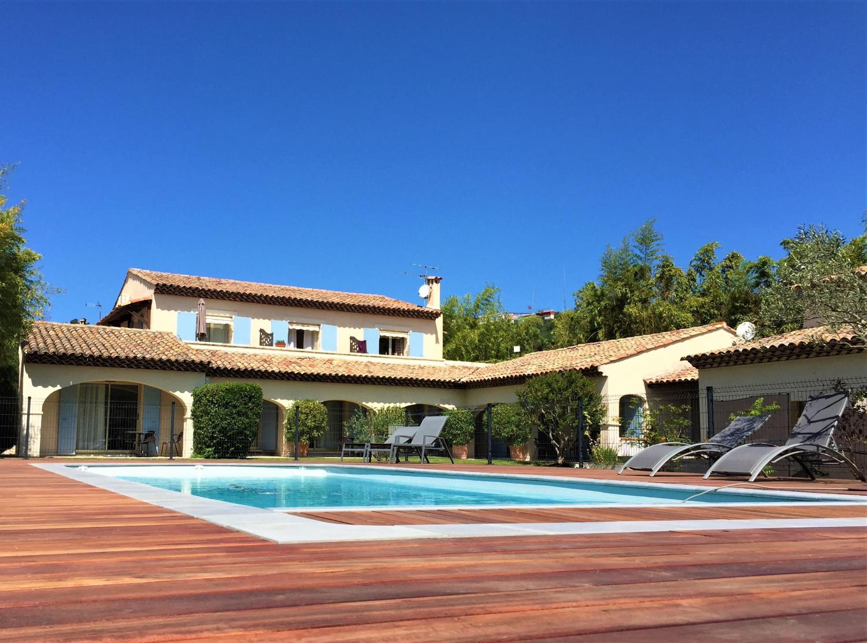 Villa Sévigné