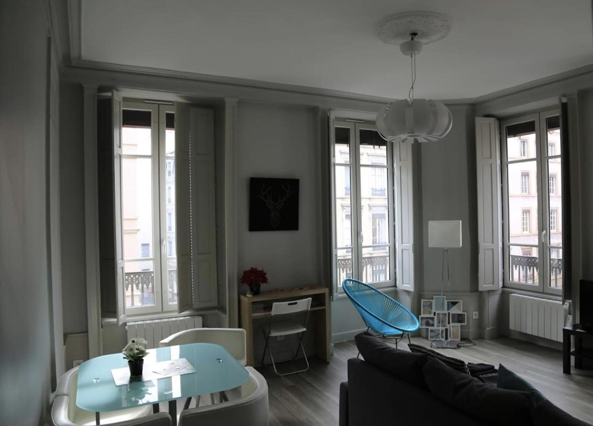Celect'in Lyon view 5