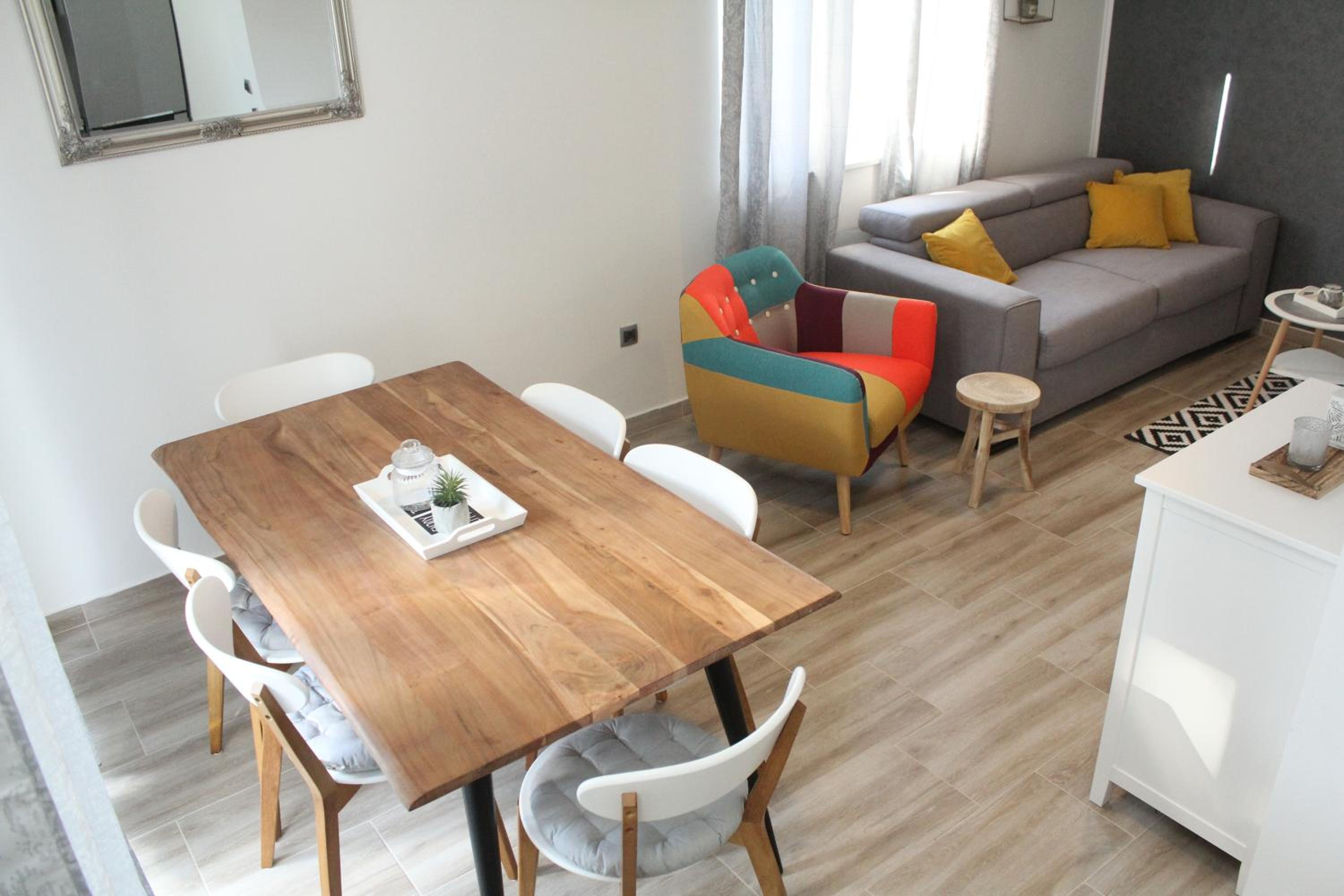 Apartman Rina,Biograd na moru view 5
