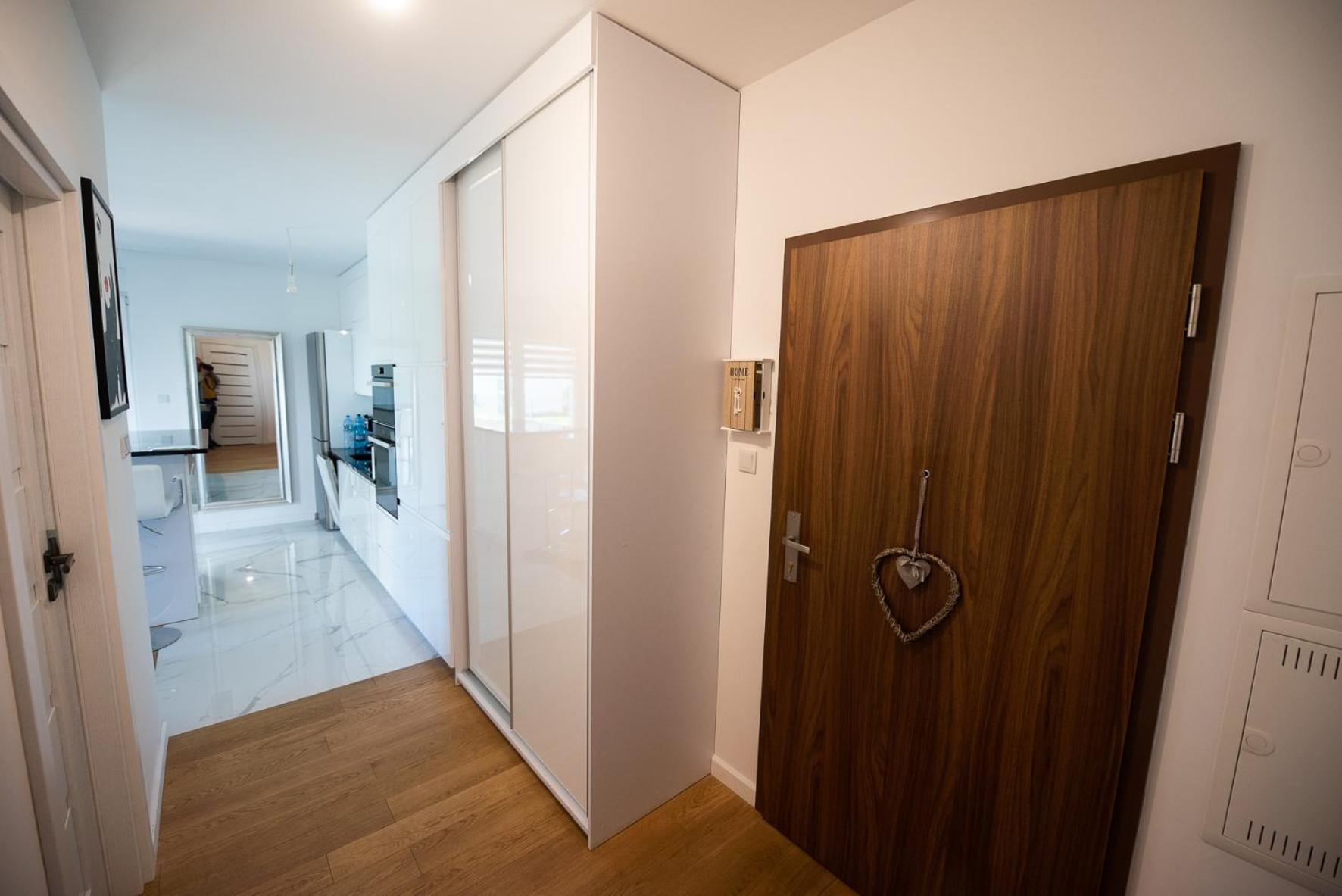 Apartament nad jeziorem w Iławie- mozliwość wynajęcia motorówki !!