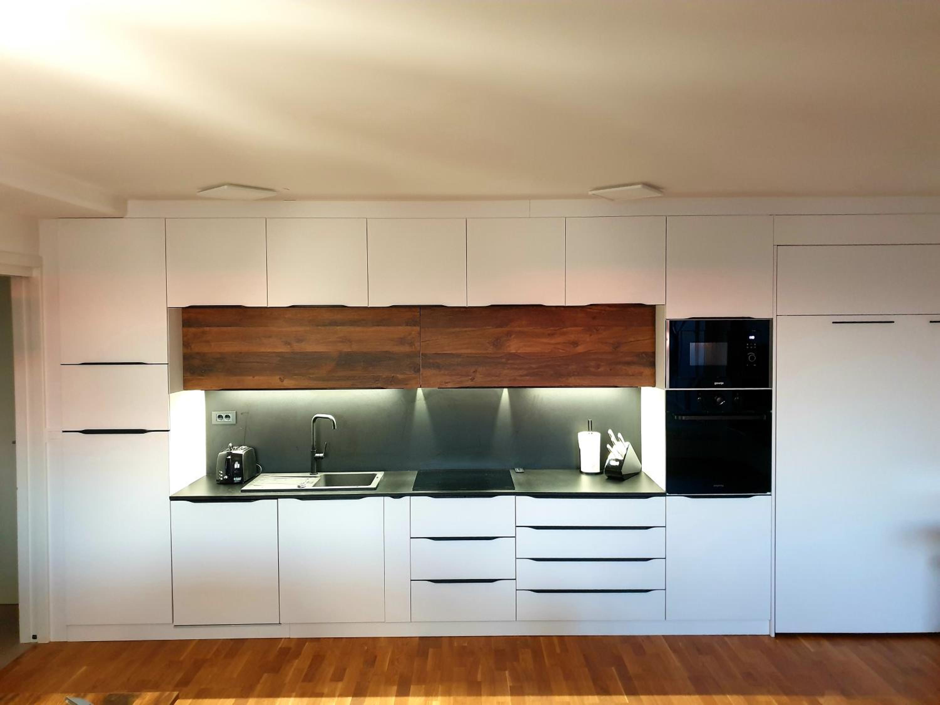 Apartment Polonia