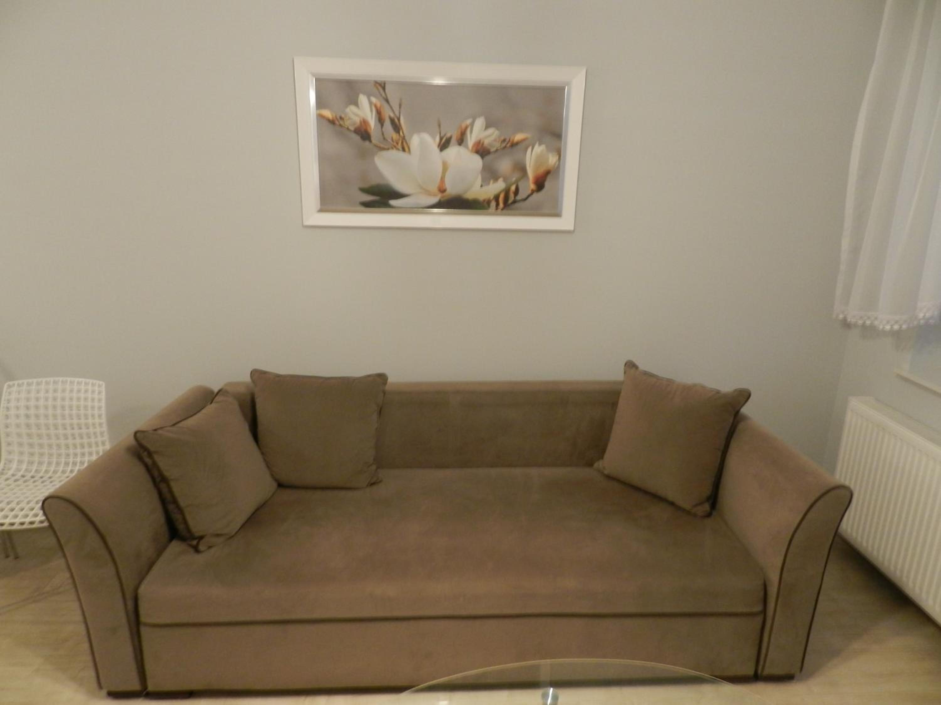 Apartament całoroczny Bliżej Morza view 2