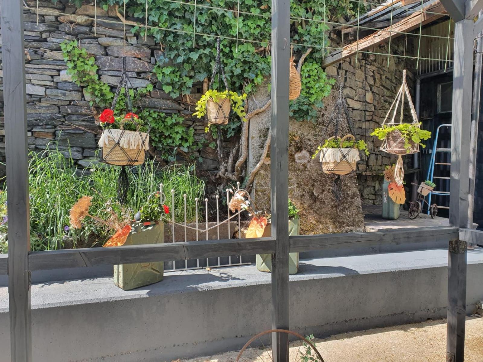 Villa Burgau B&B
