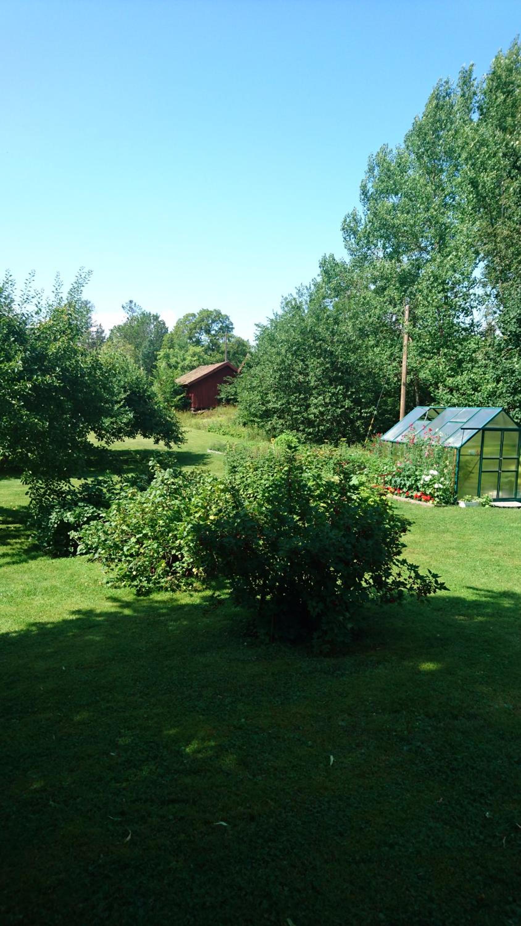 RÖDA STUGAN PÅ SLINKEN view 3