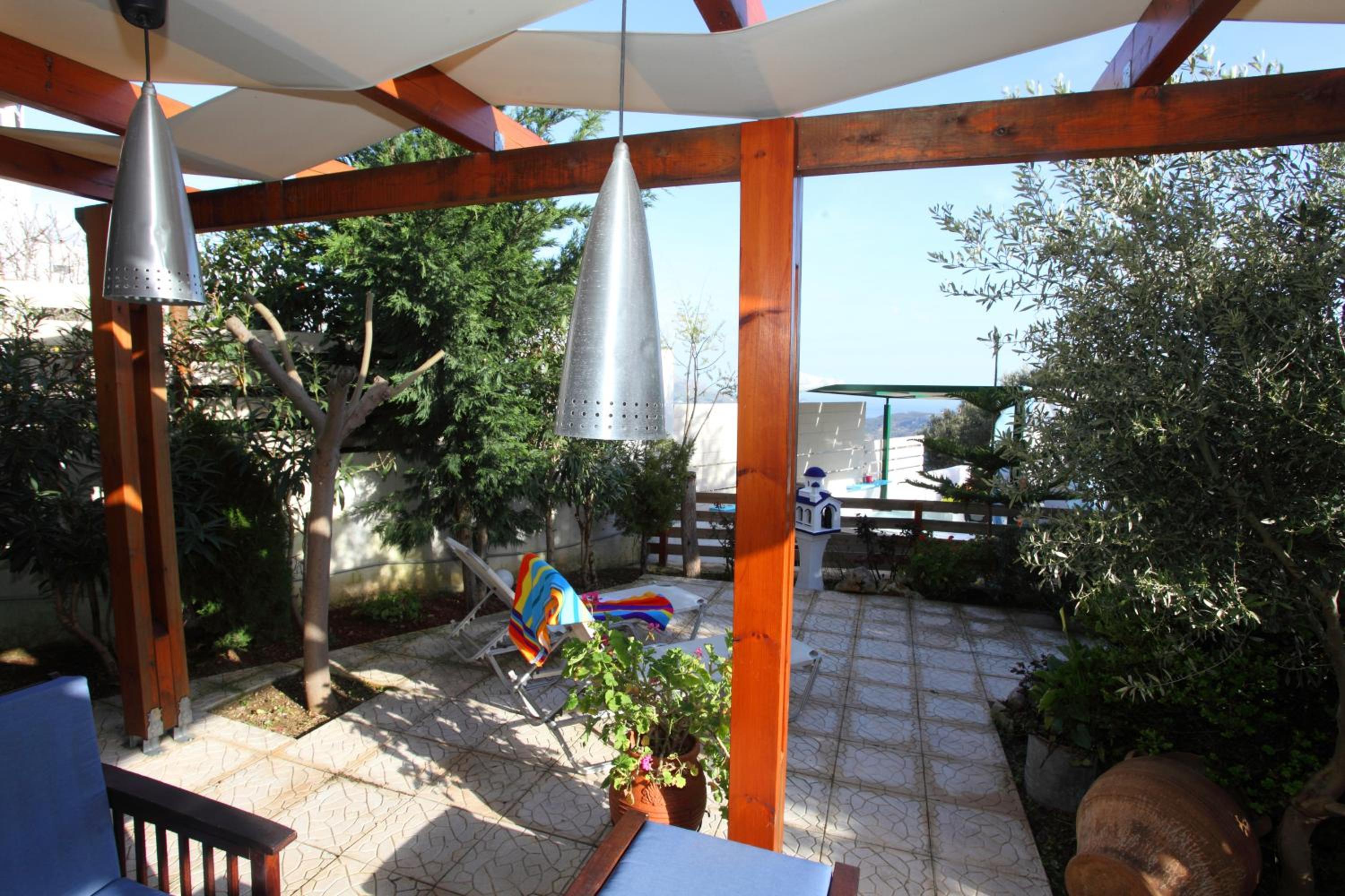 villa ariadni