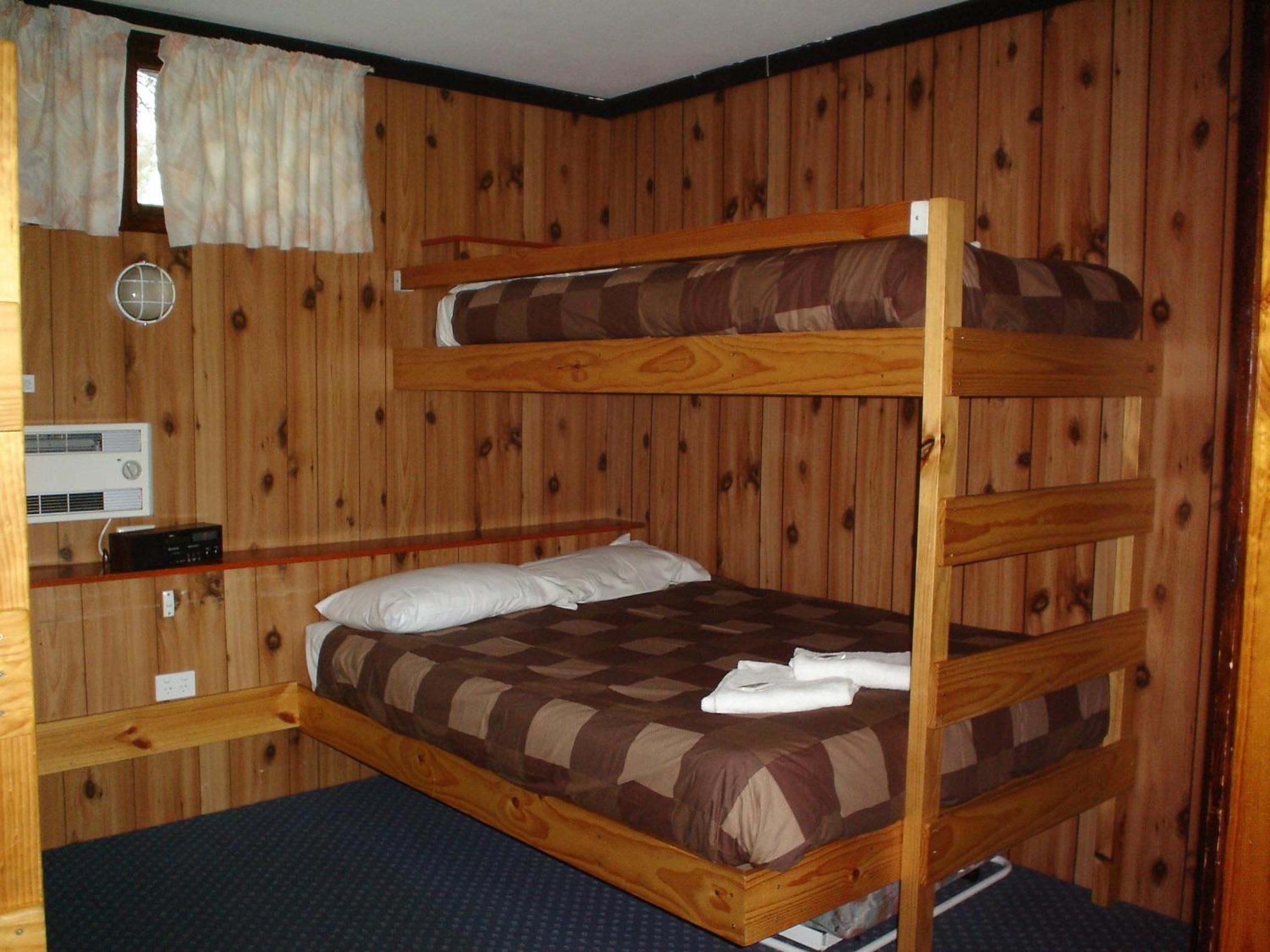 Southern Cross Motor Inn