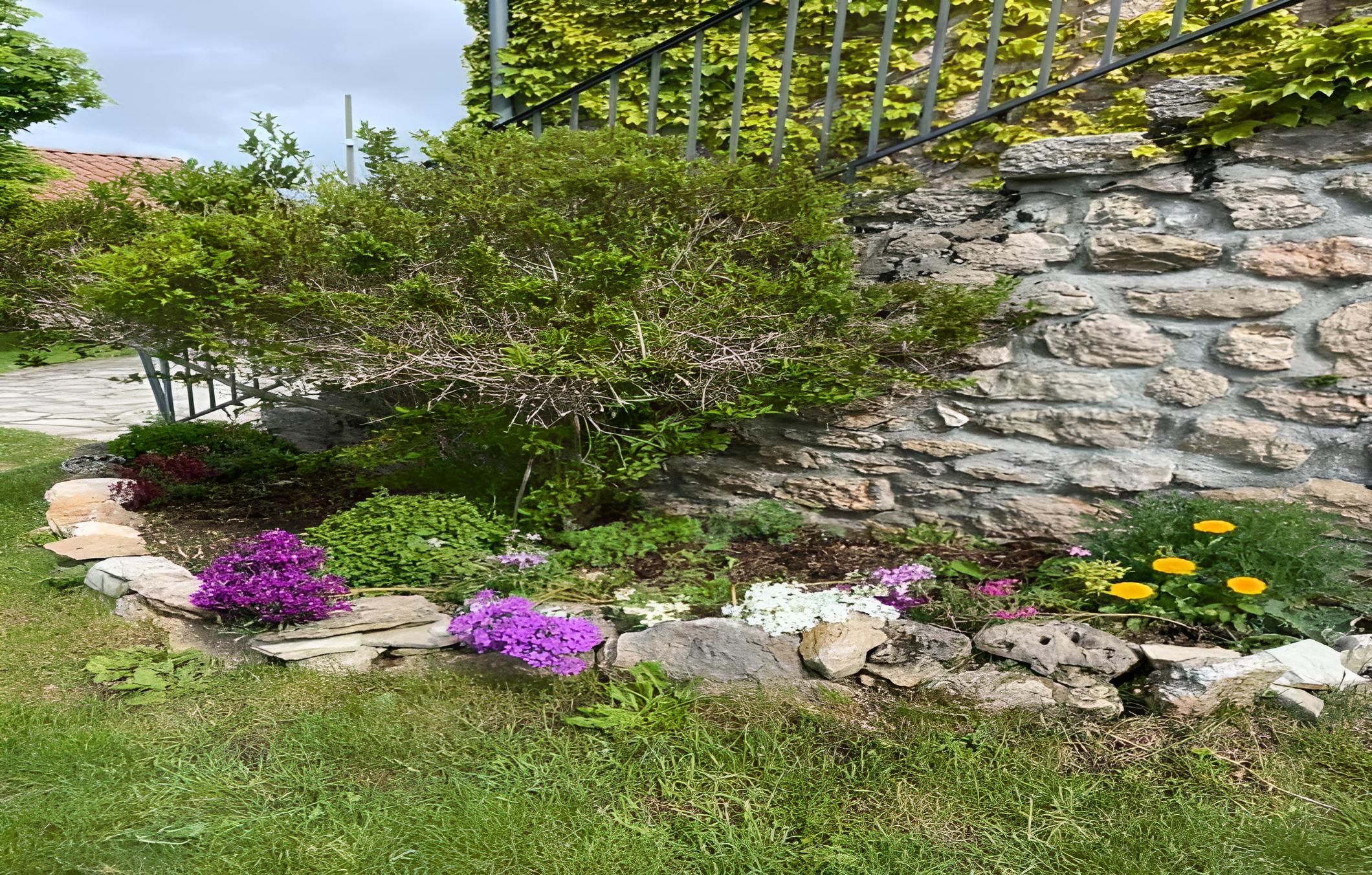 garden