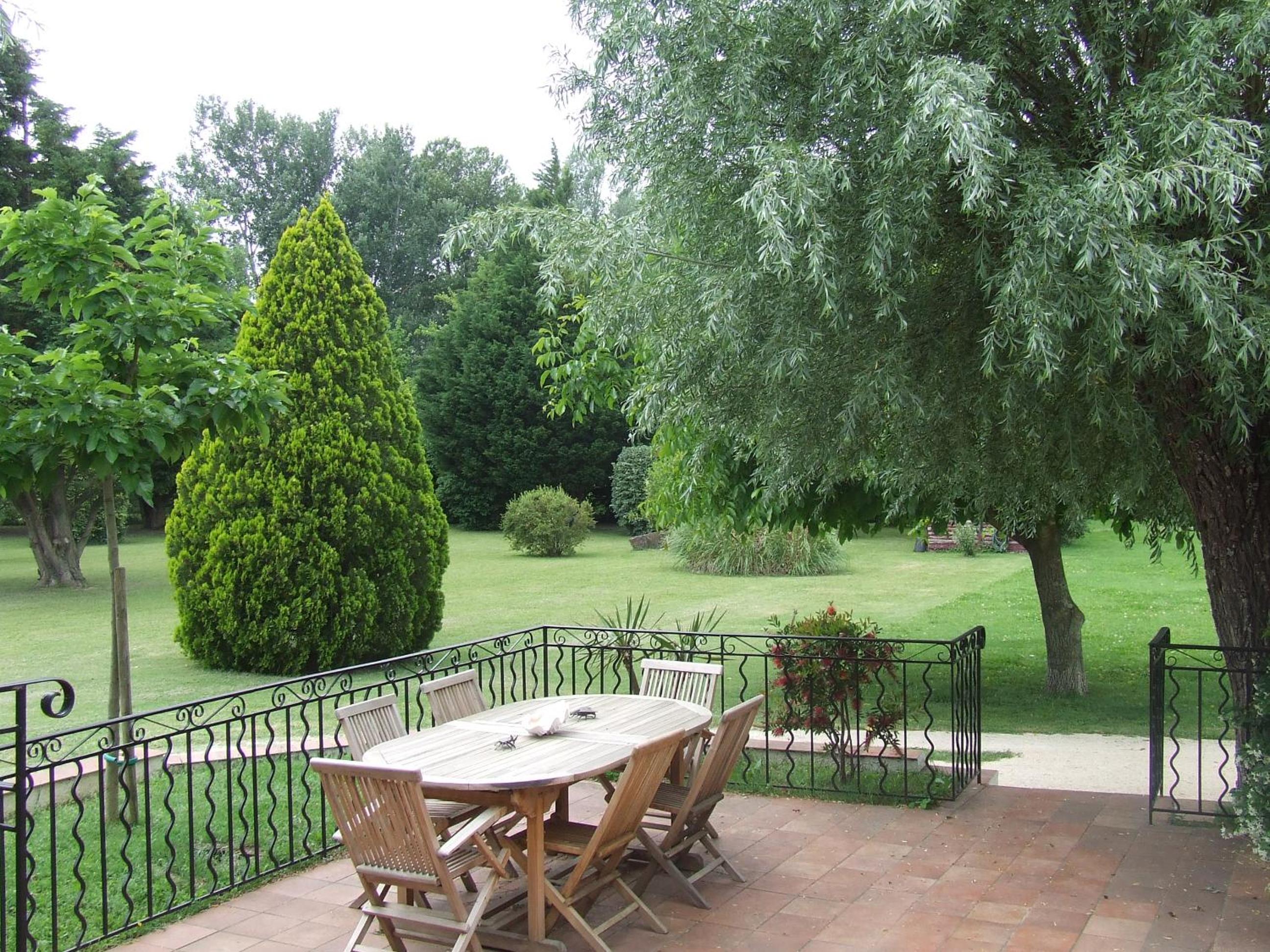 Domaine de la Cooloeuvre view 5