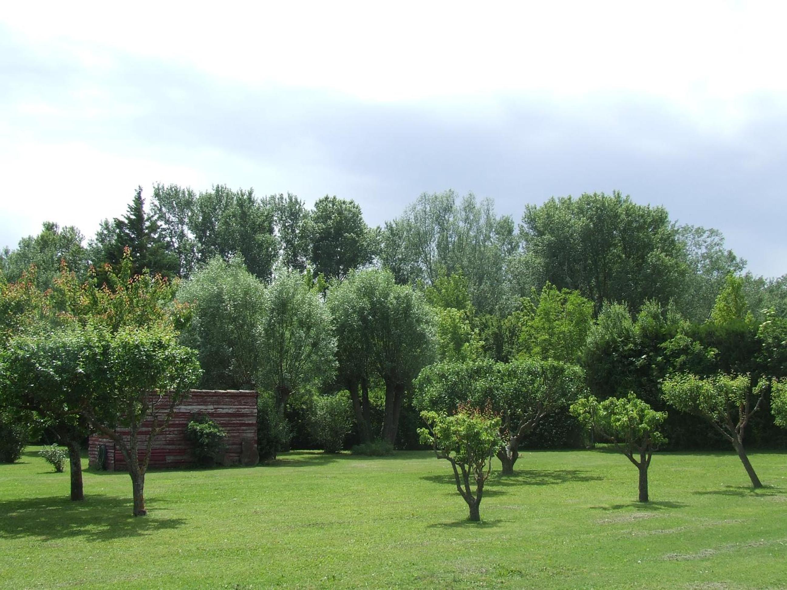 Domaine de la Cooloeuvre view 4
