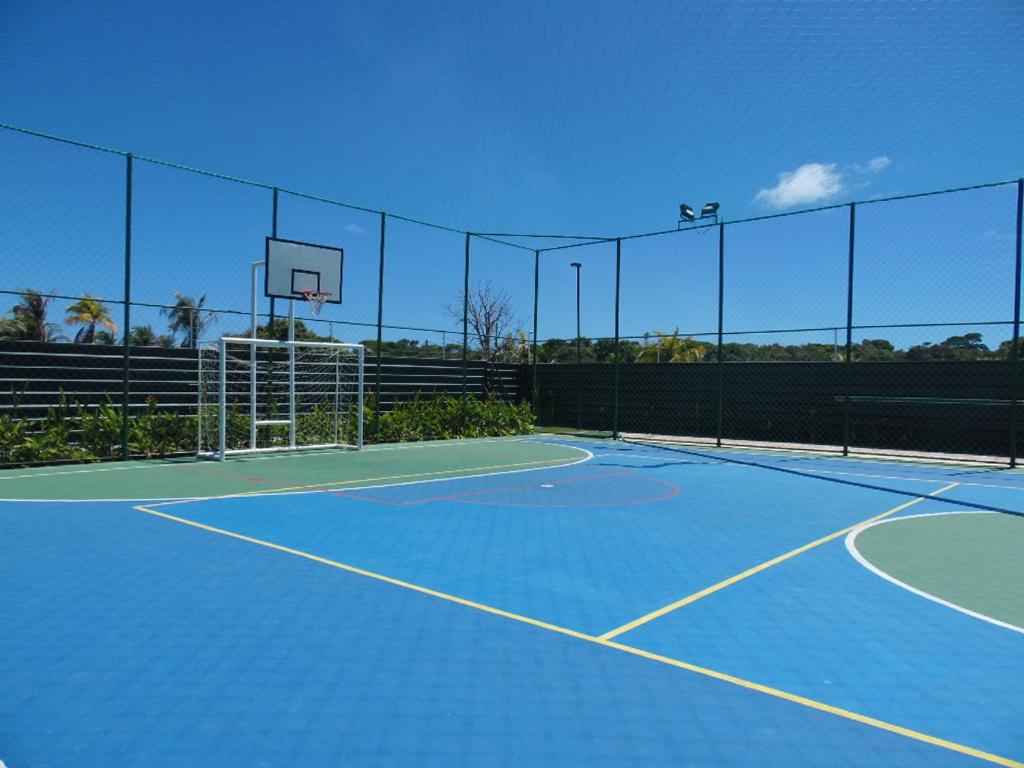 Palm Village Acqua Flat 107