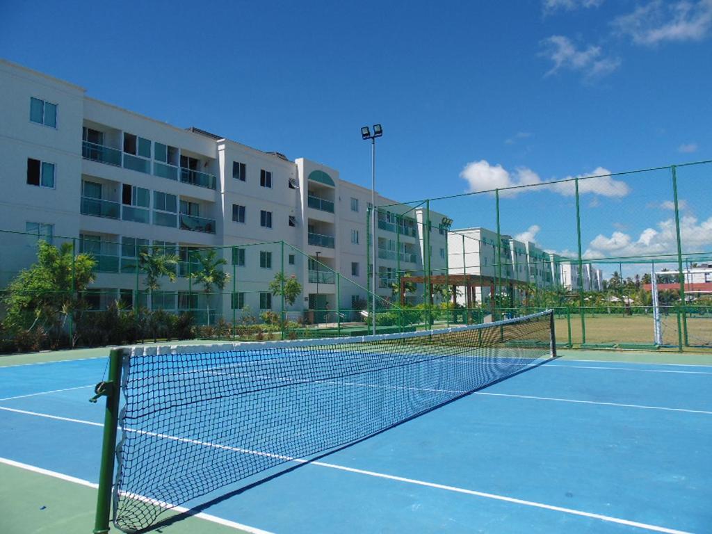 Palm Village Acqua Flat 107