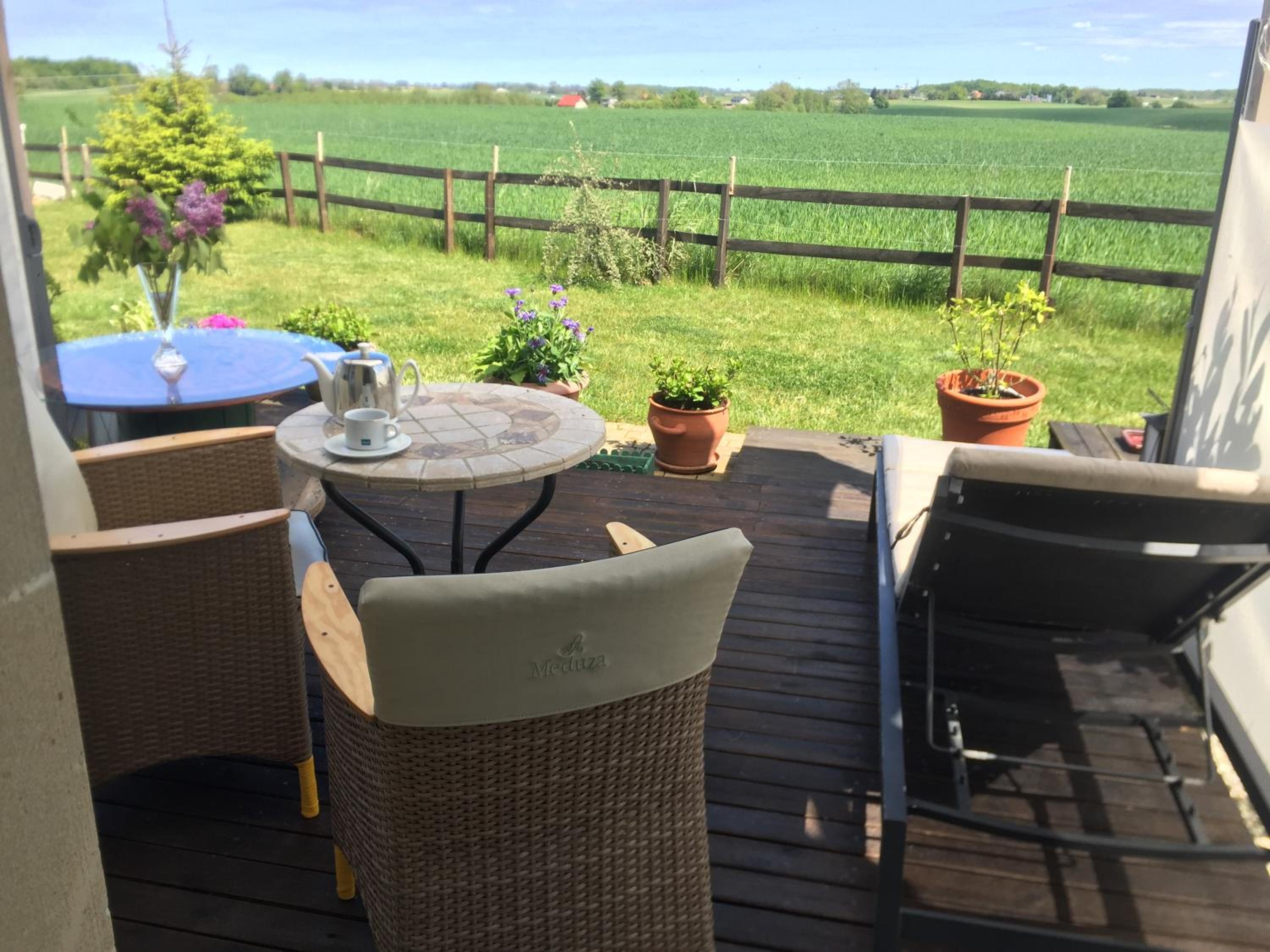 La Petite France