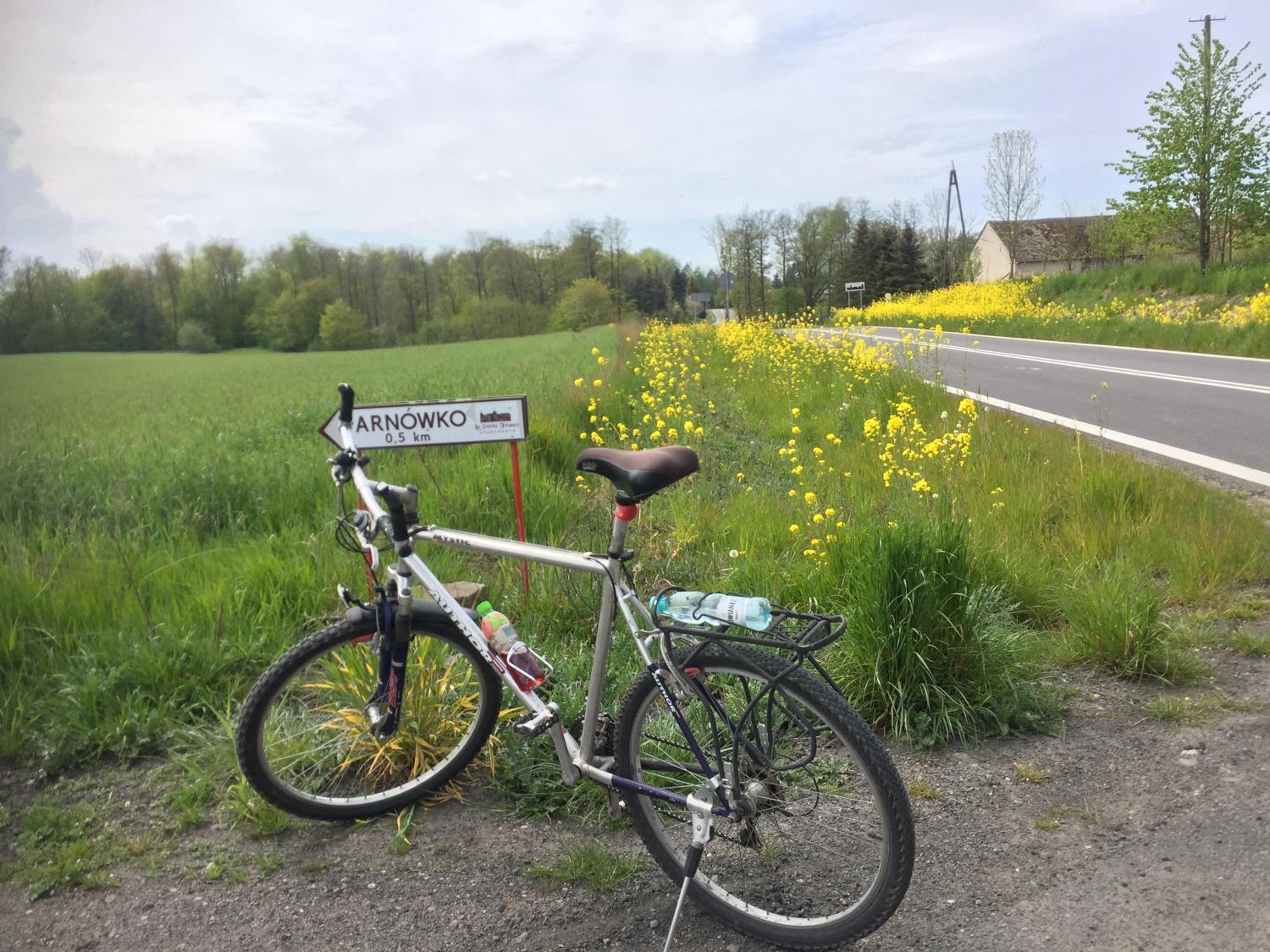 La Petite France