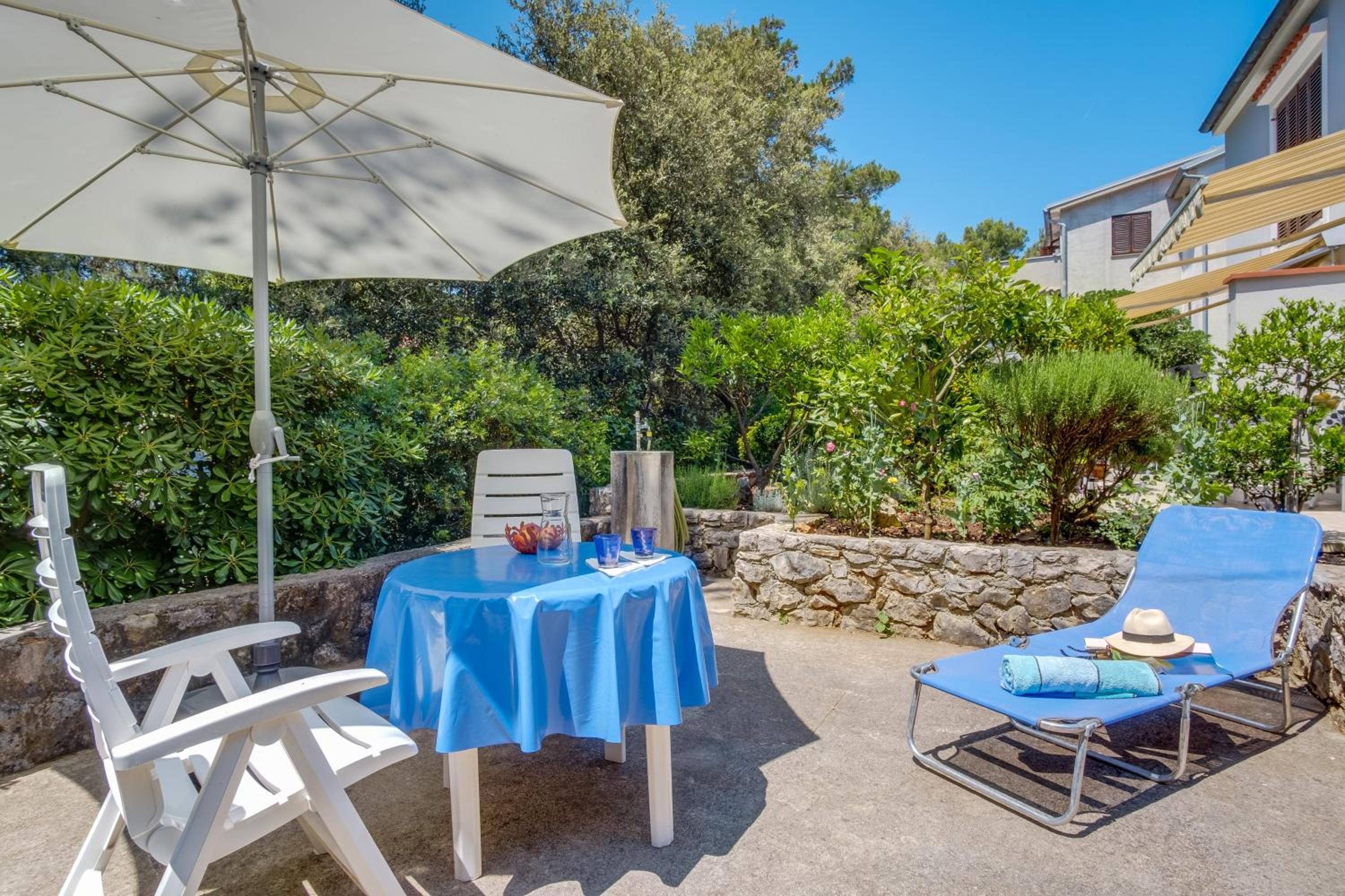 Apartments Adri view 4