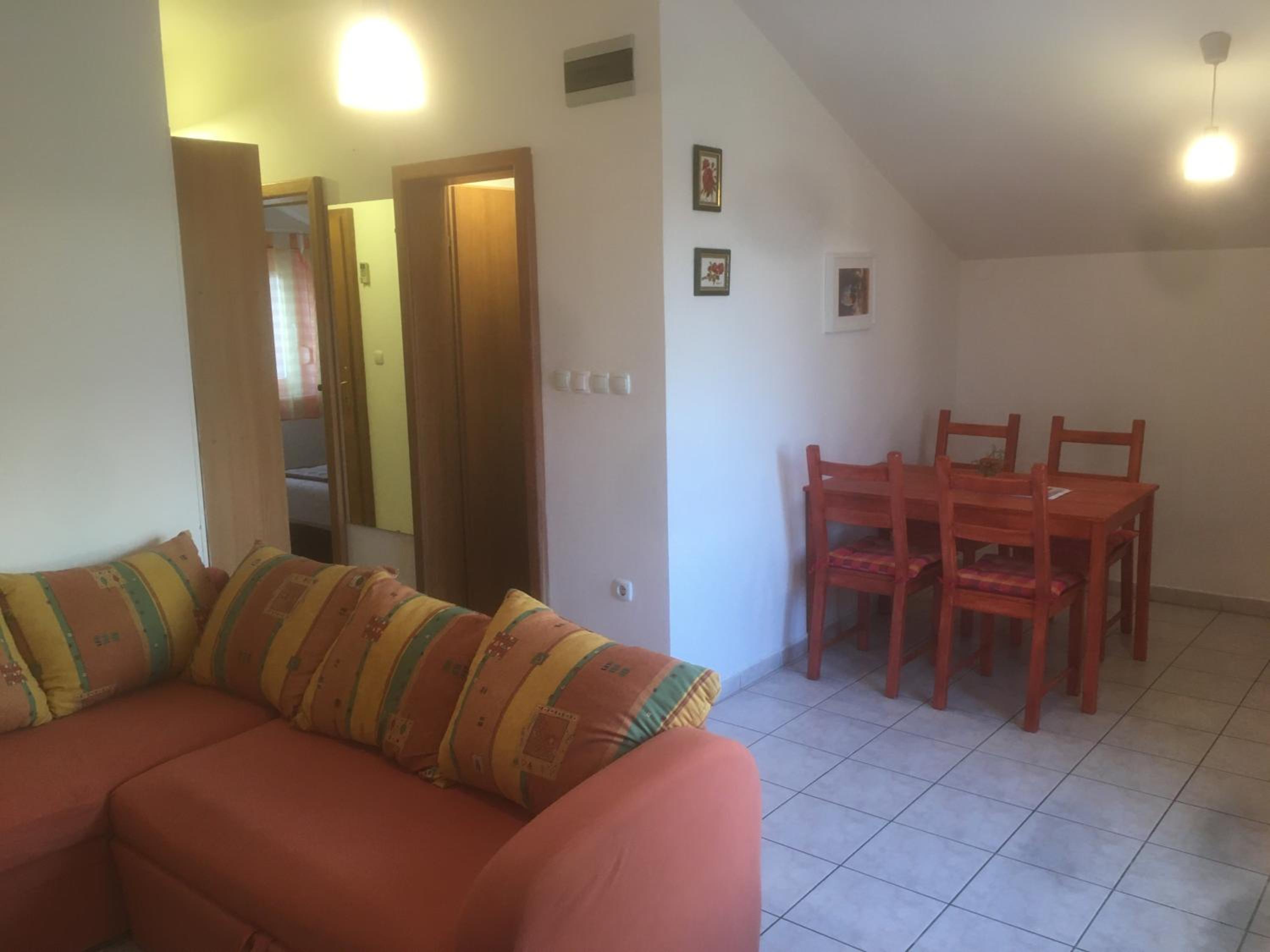 Apartments Maleo view 3