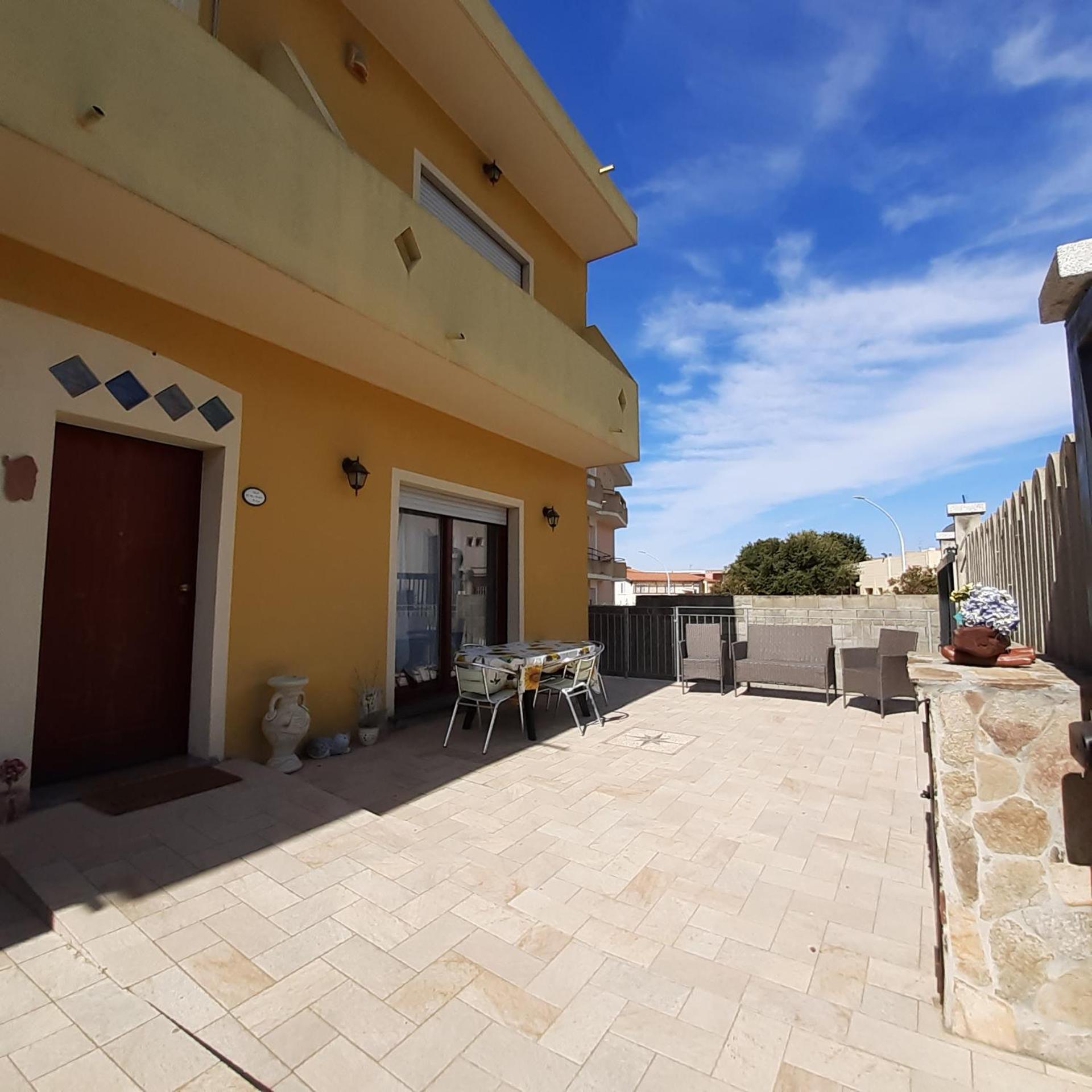 B&B La Rosa Dei Venti Sardinya view 5