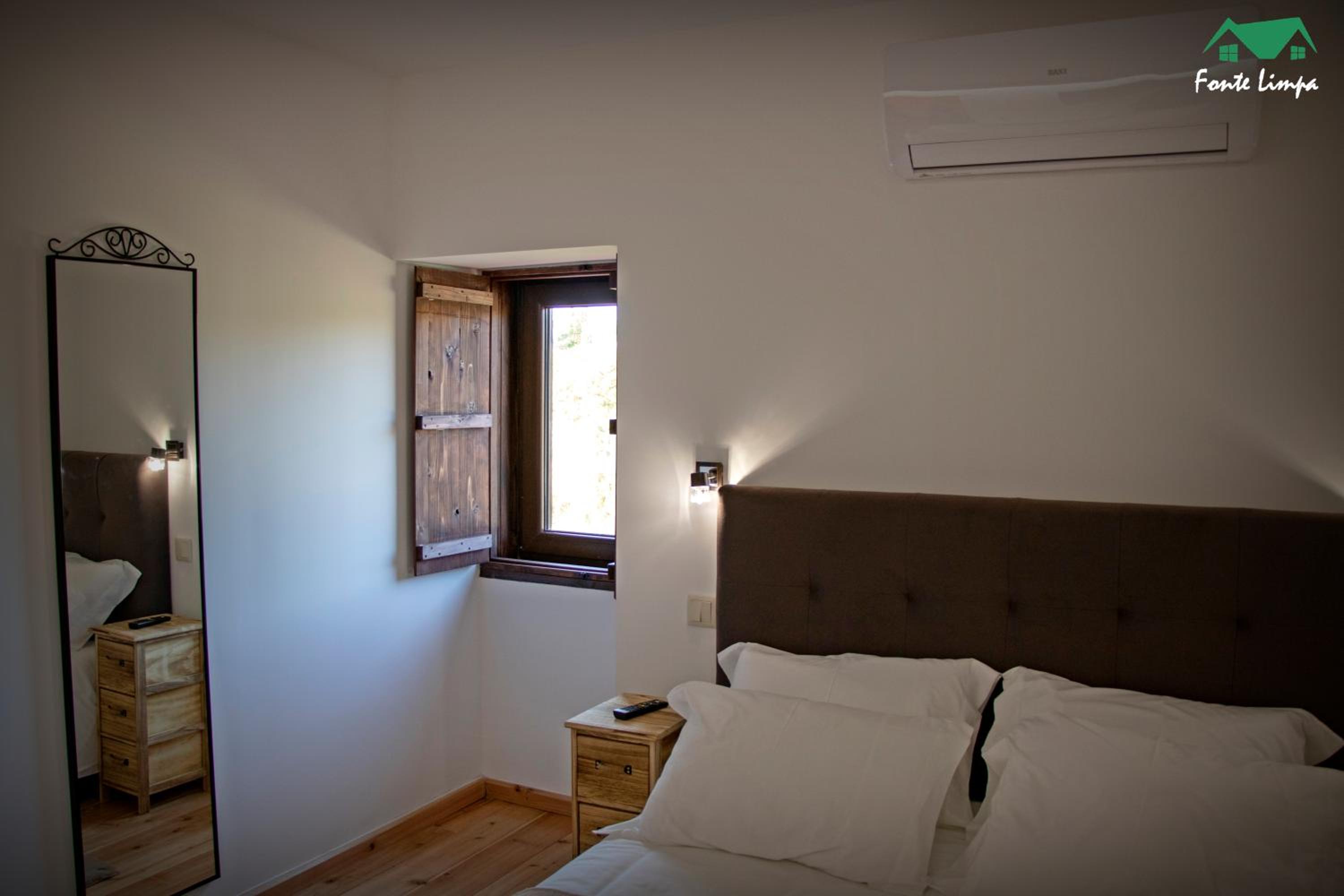 Casa da Fonte Limpa view 4