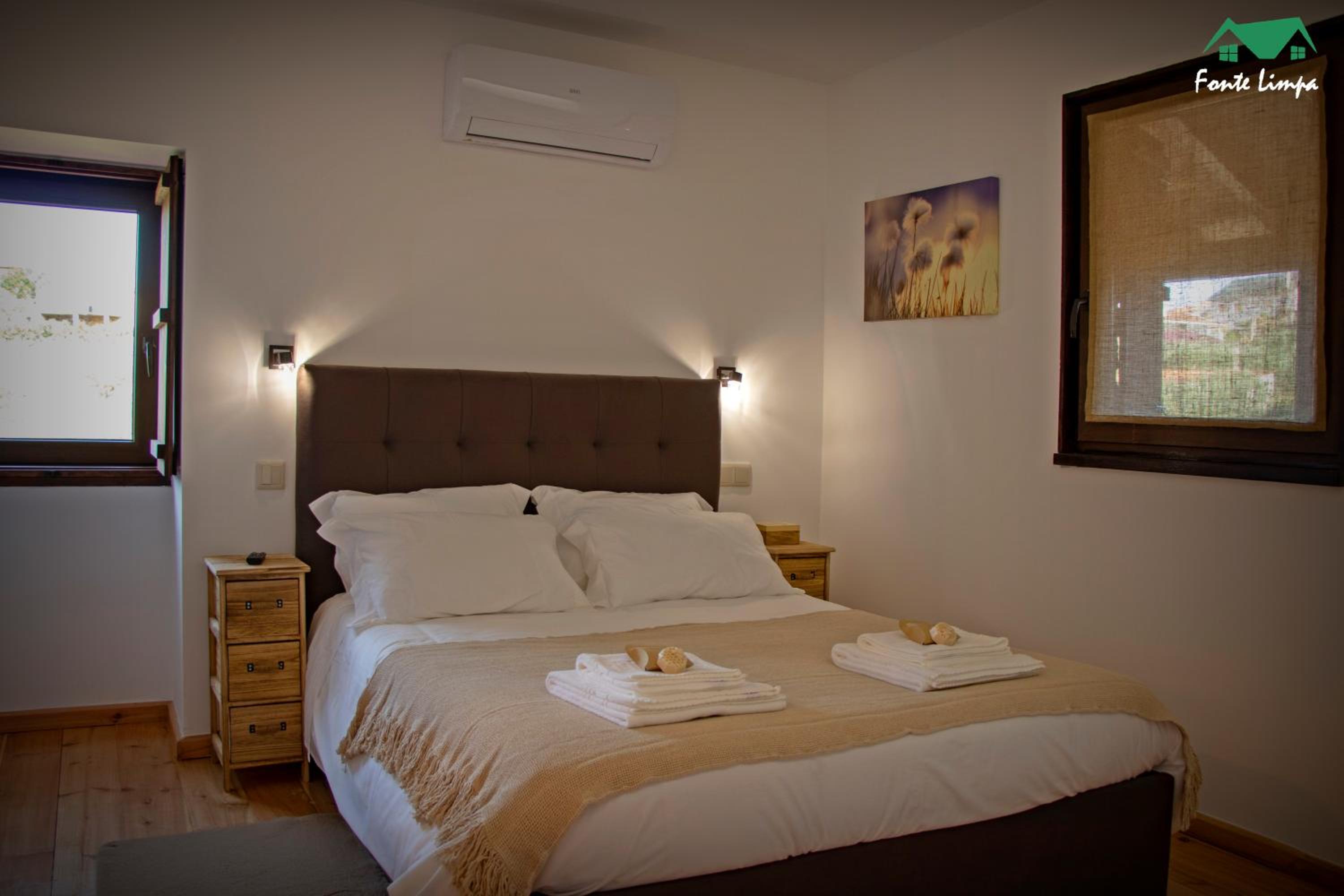 Casa da Fonte Limpa view 5