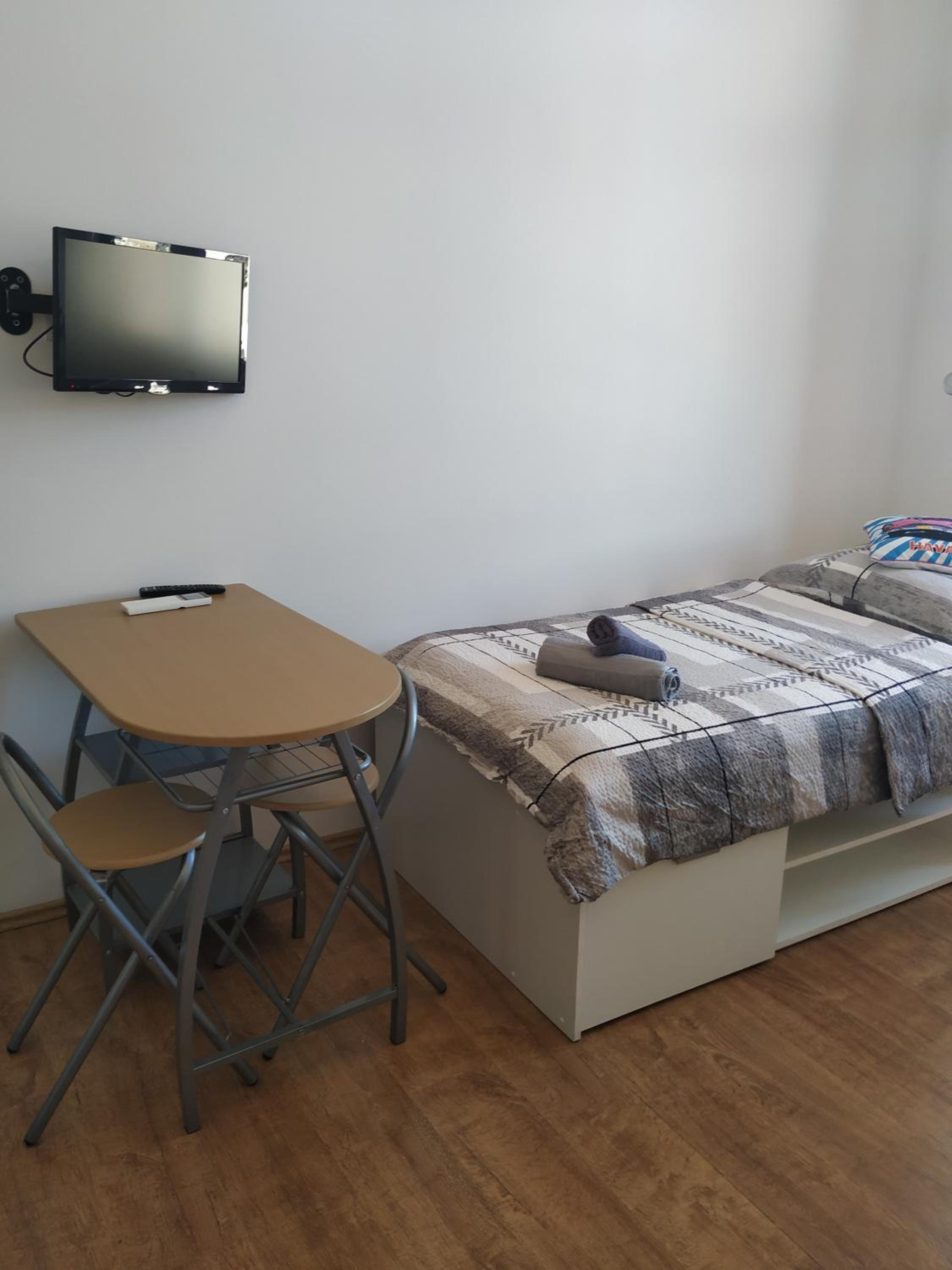 Apartments Todorovic view 2