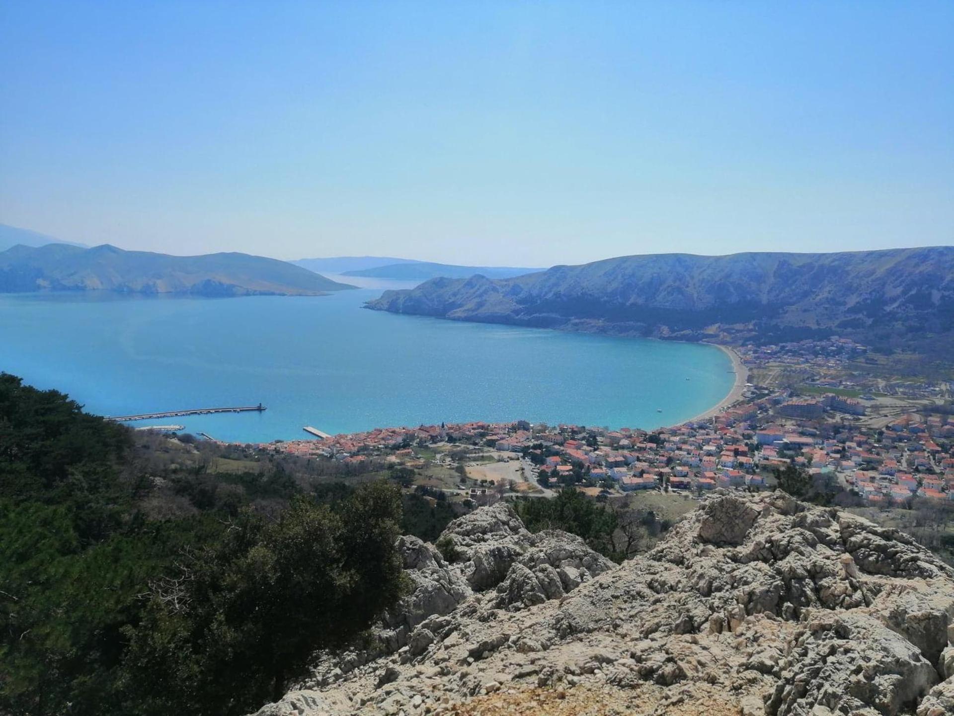Mirjana Radovic view 2