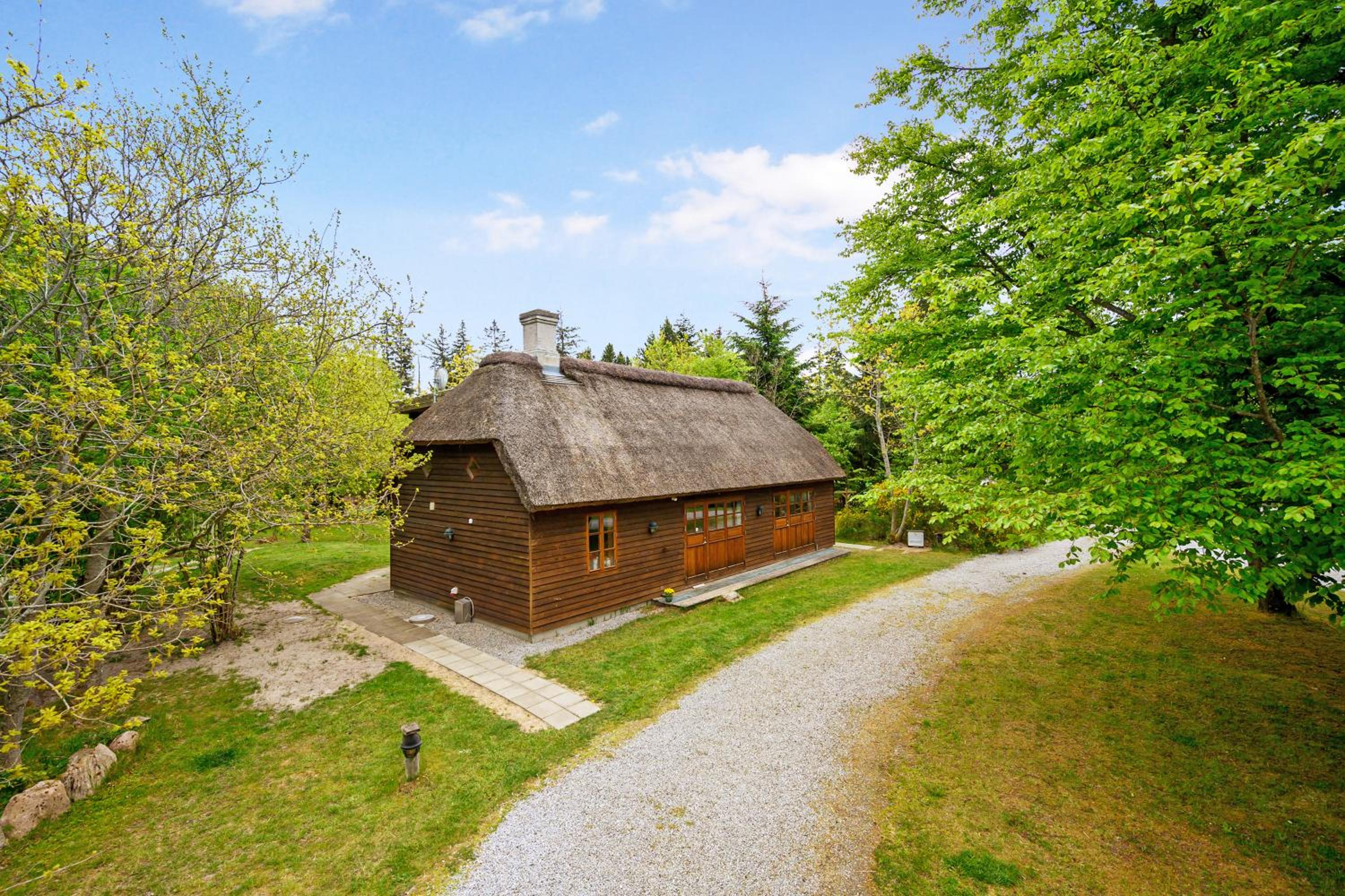 Mosehuset view 4