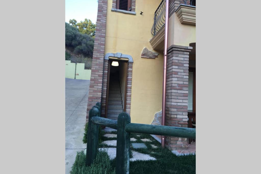 SWEET LITTLE HOME (con piscina e wi-fi) photo 4