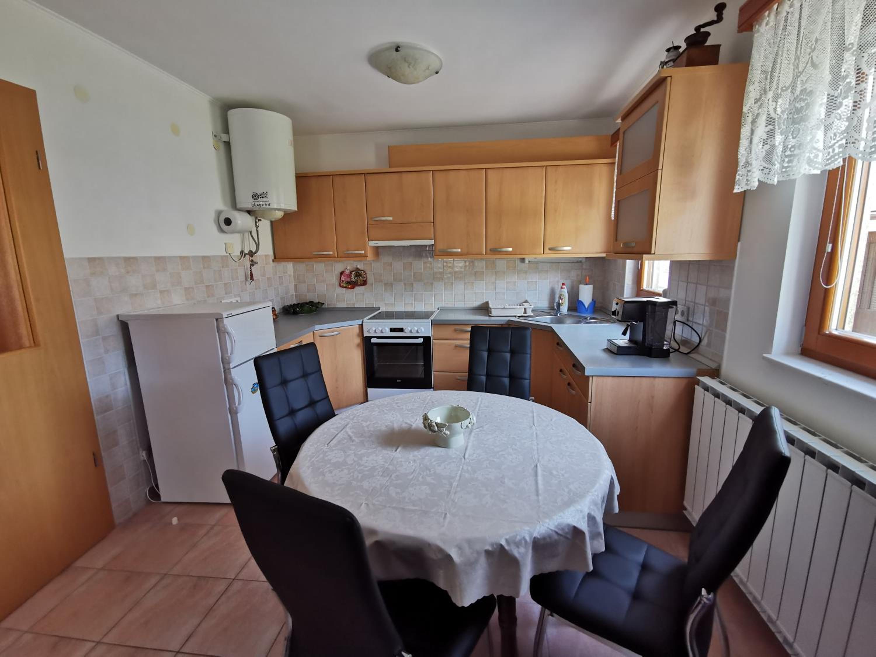 Apartma Jowz view 5
