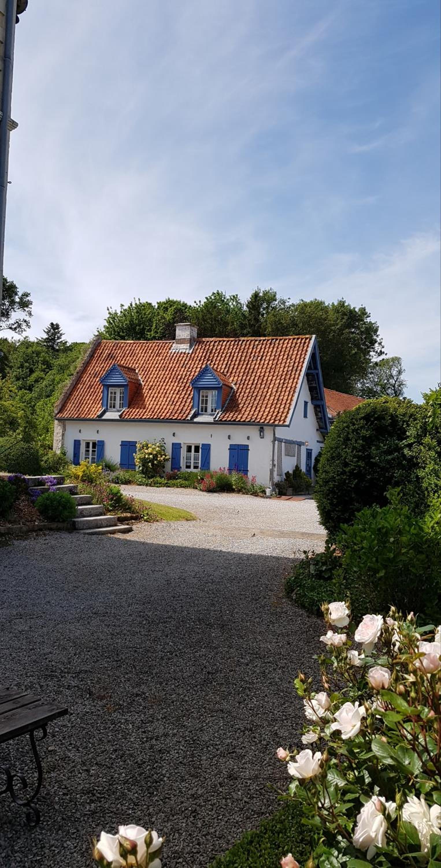 B&B au petit tambour d'Autingues
