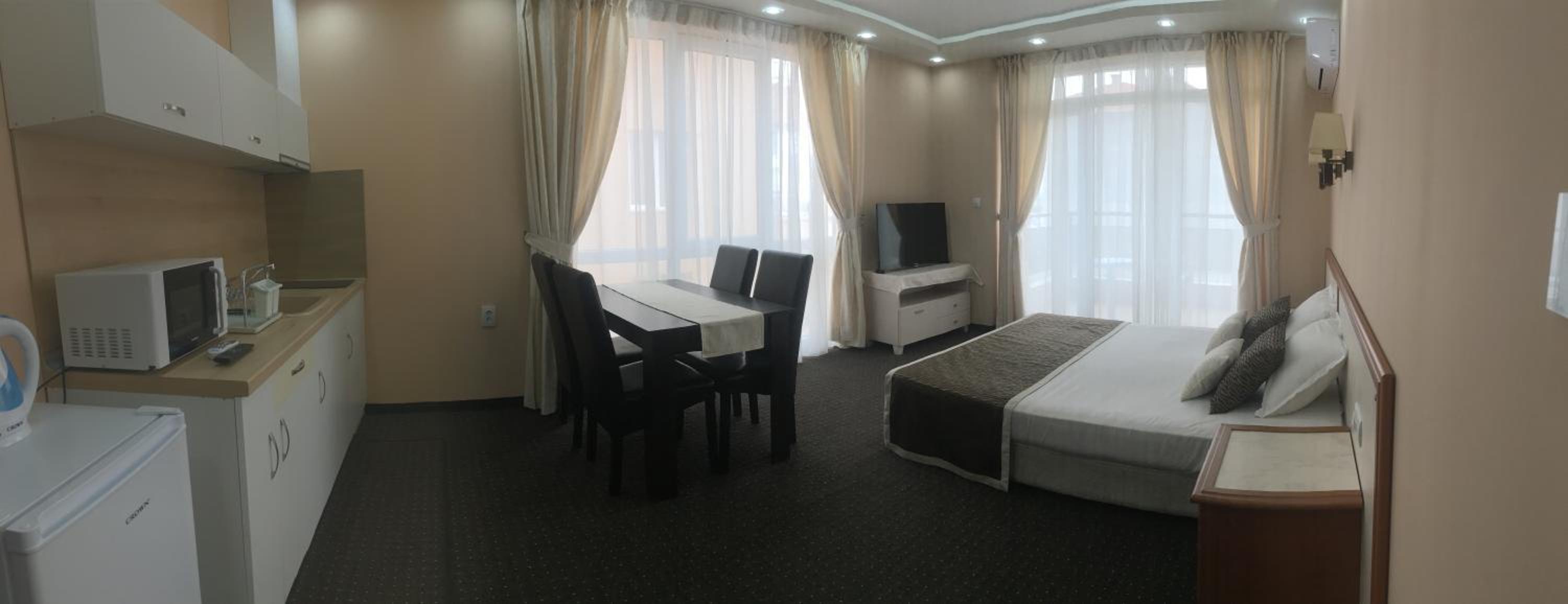 Guest House SG-BROTHERS
