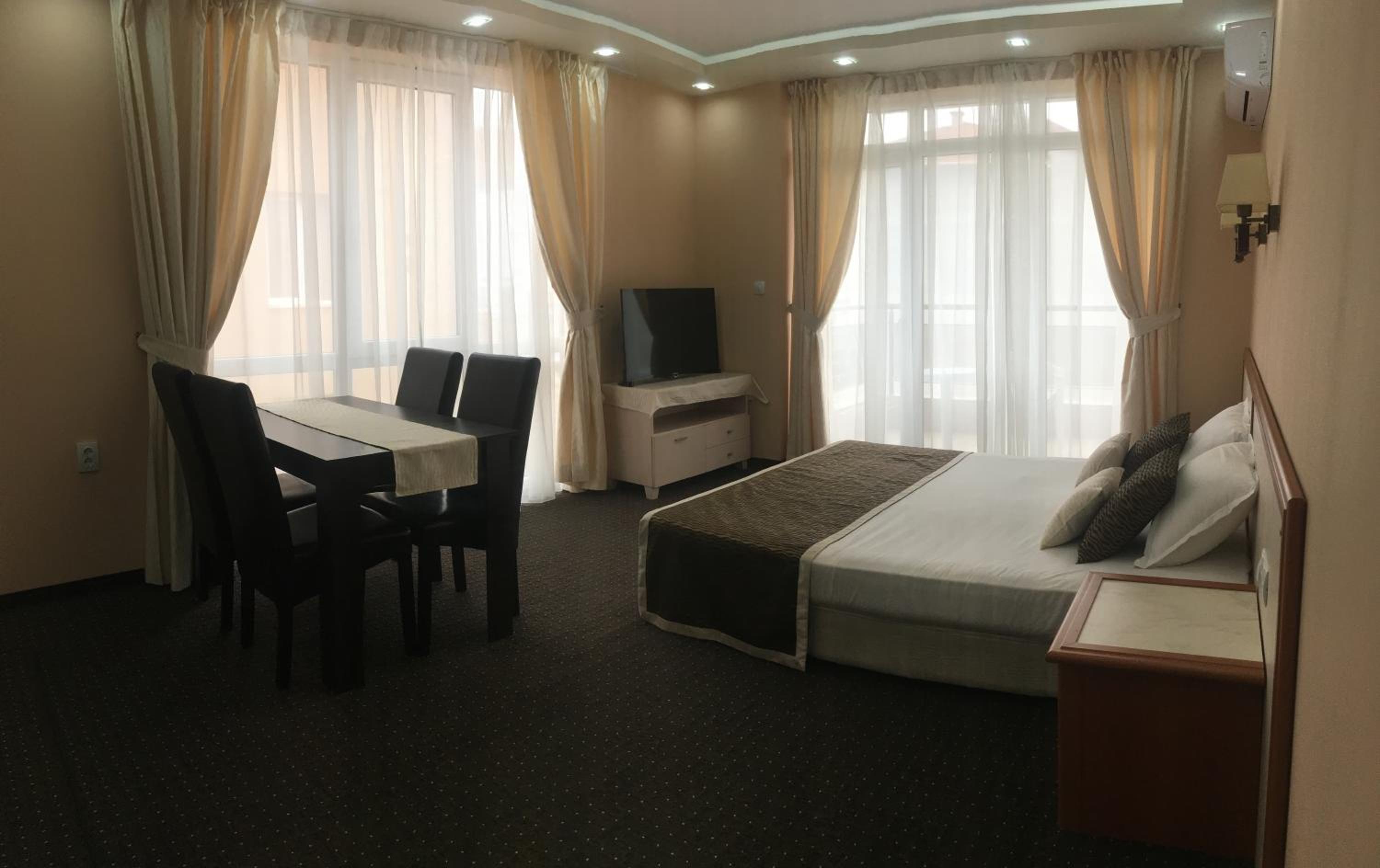 Guest House SG-BROTHERS