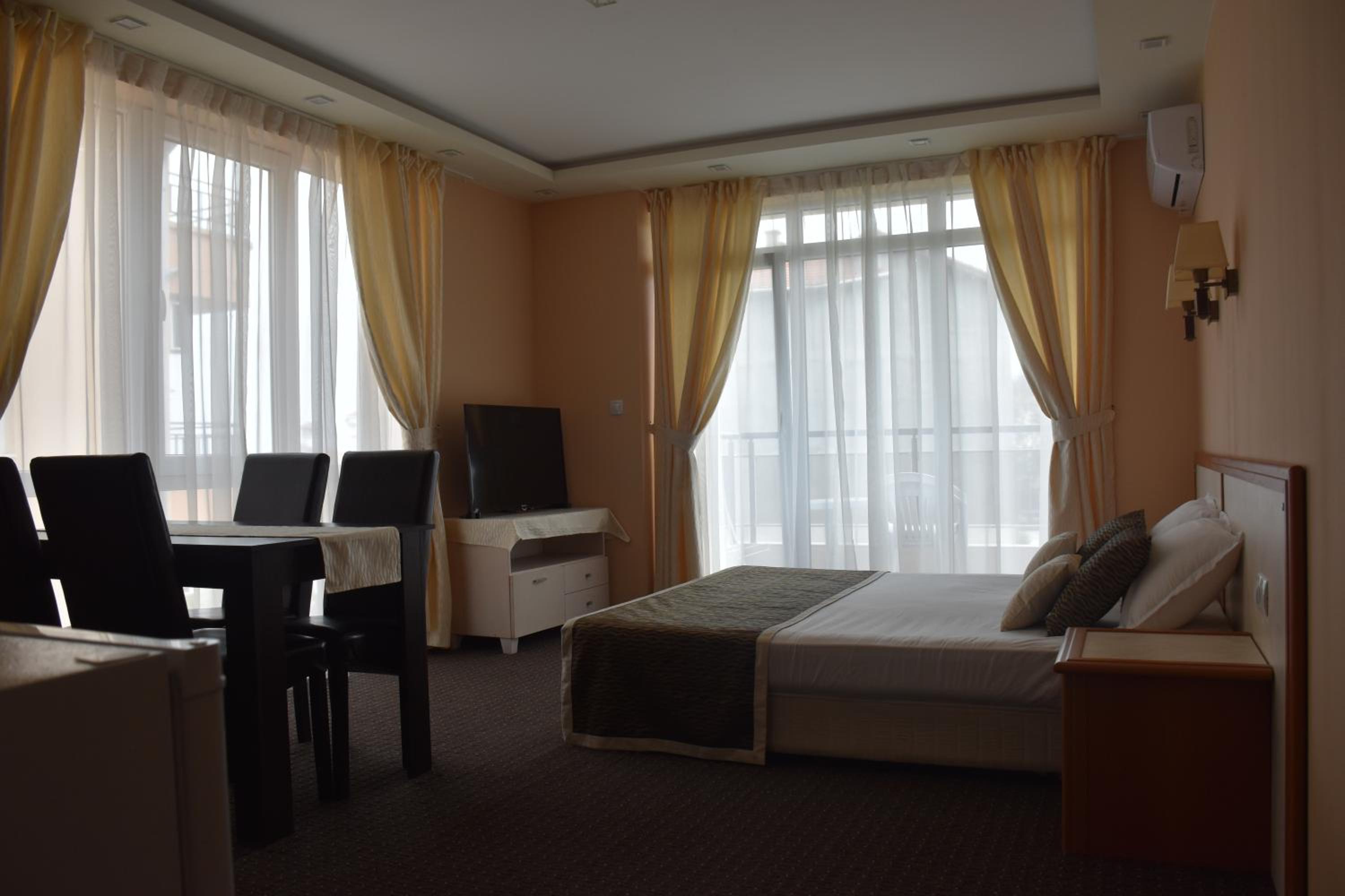 Guest House SG-BROTHERS
