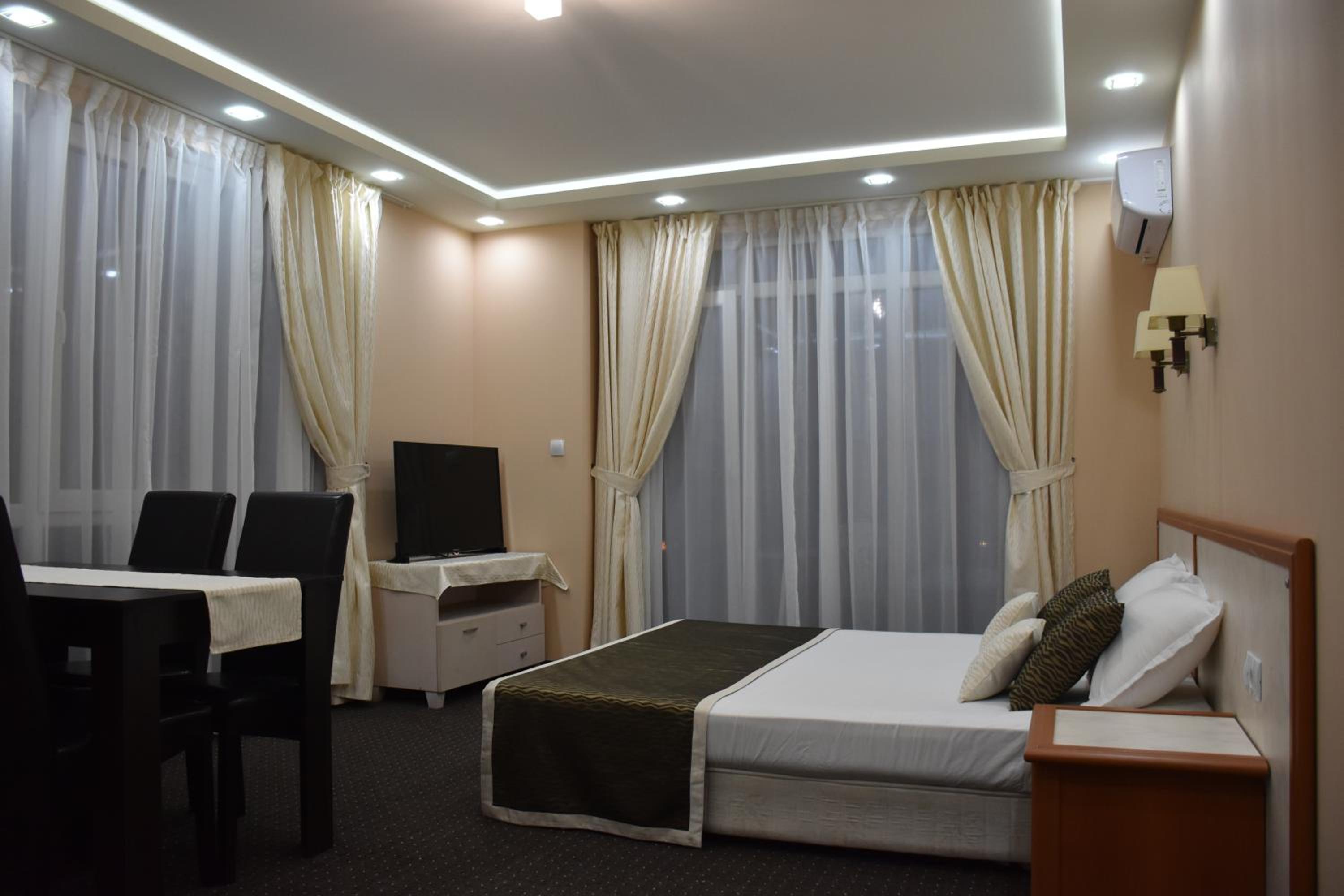 Guest House SG-BROTHERS