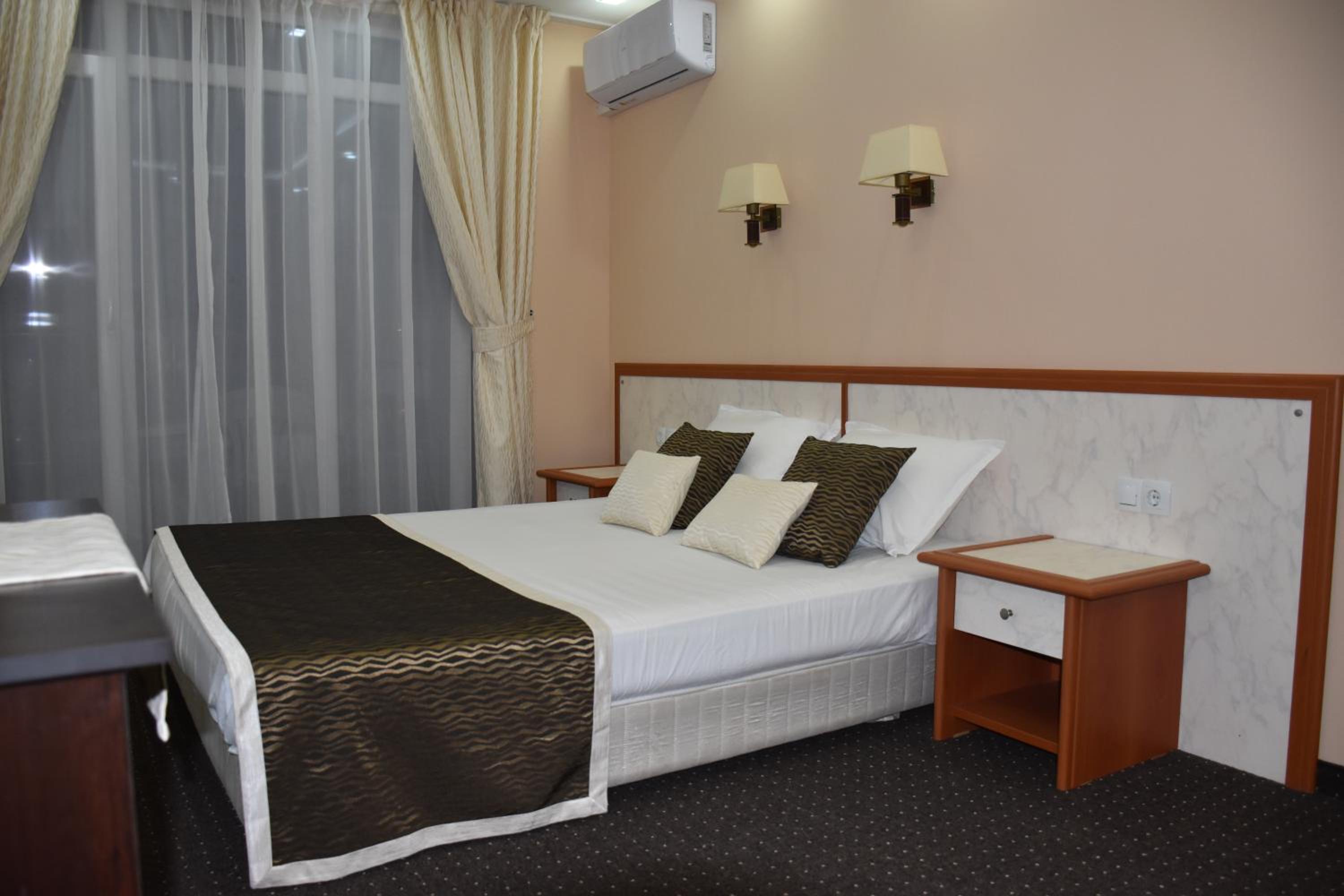 Guest House SG-BROTHERS