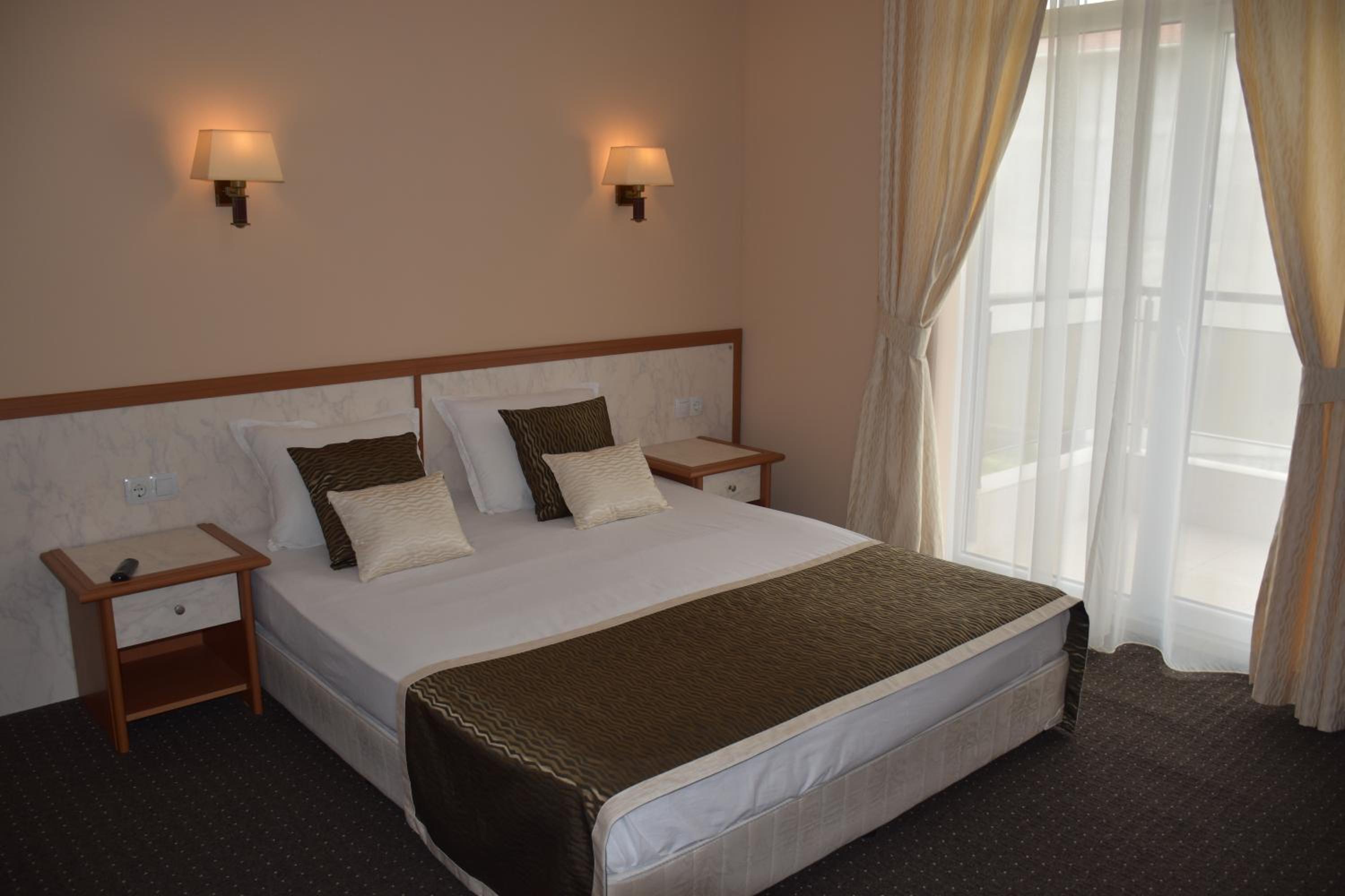 Guest House SG-BROTHERS