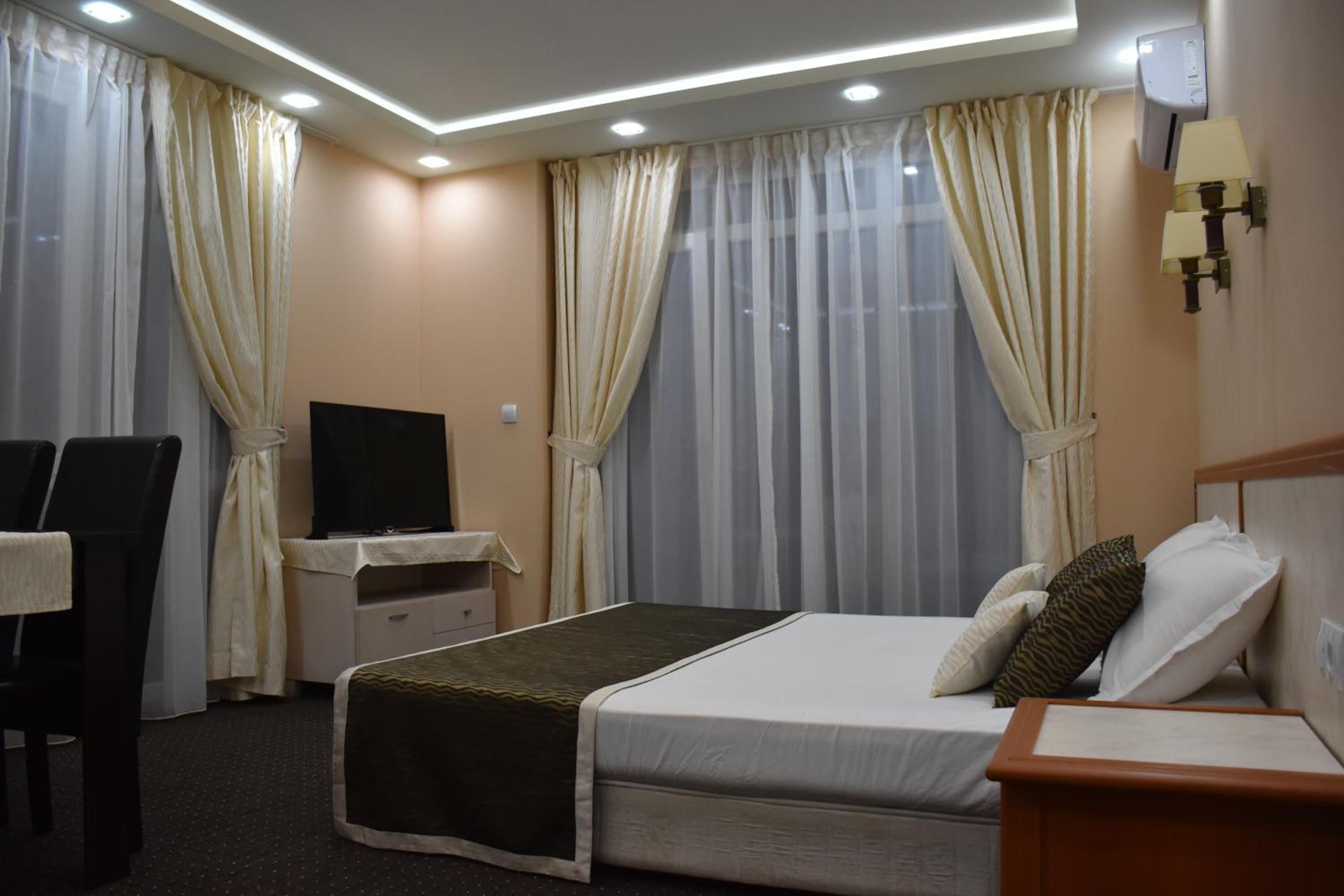 Guest House SG-BROTHERS