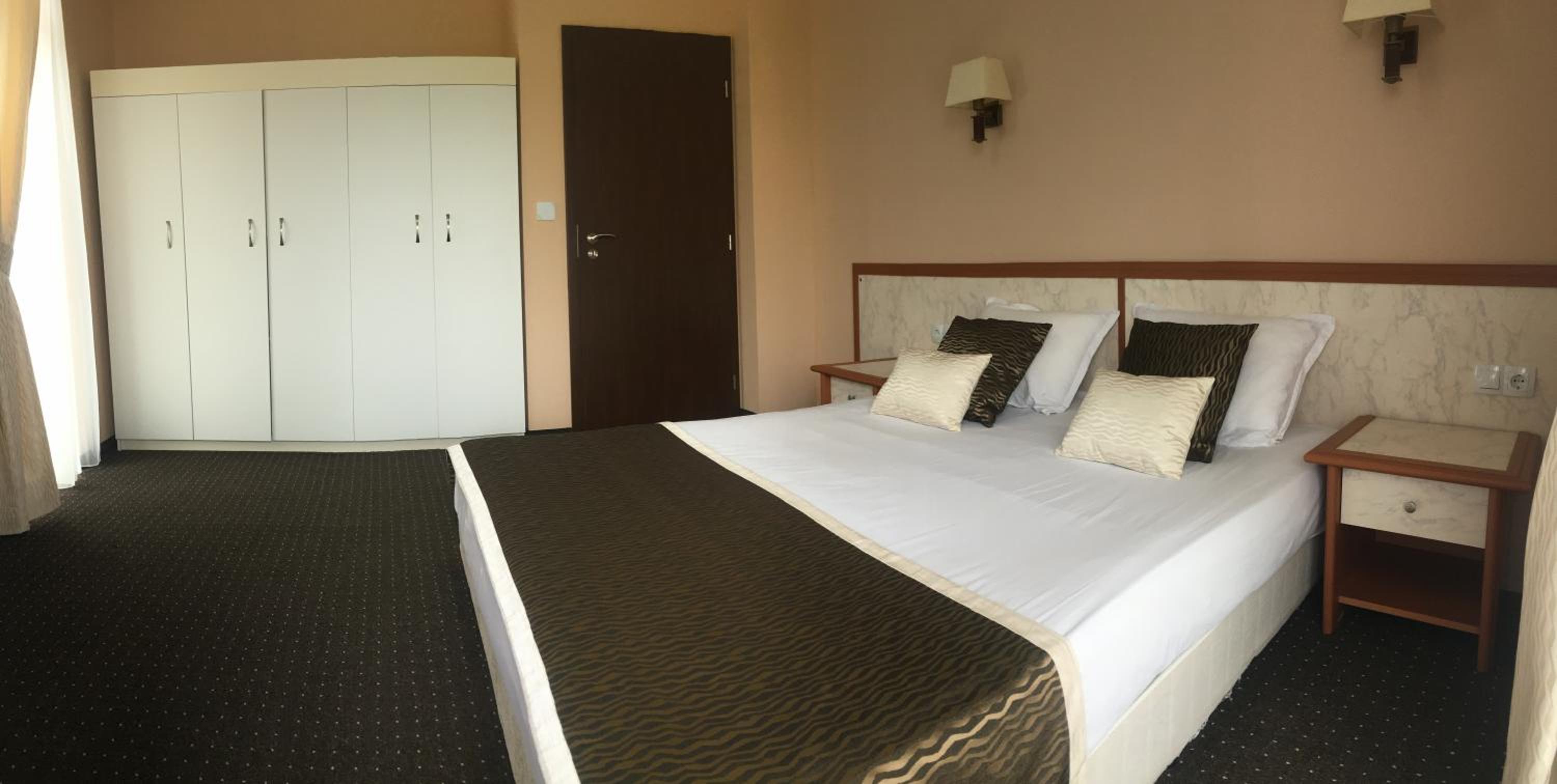 Guest House SG-BROTHERS