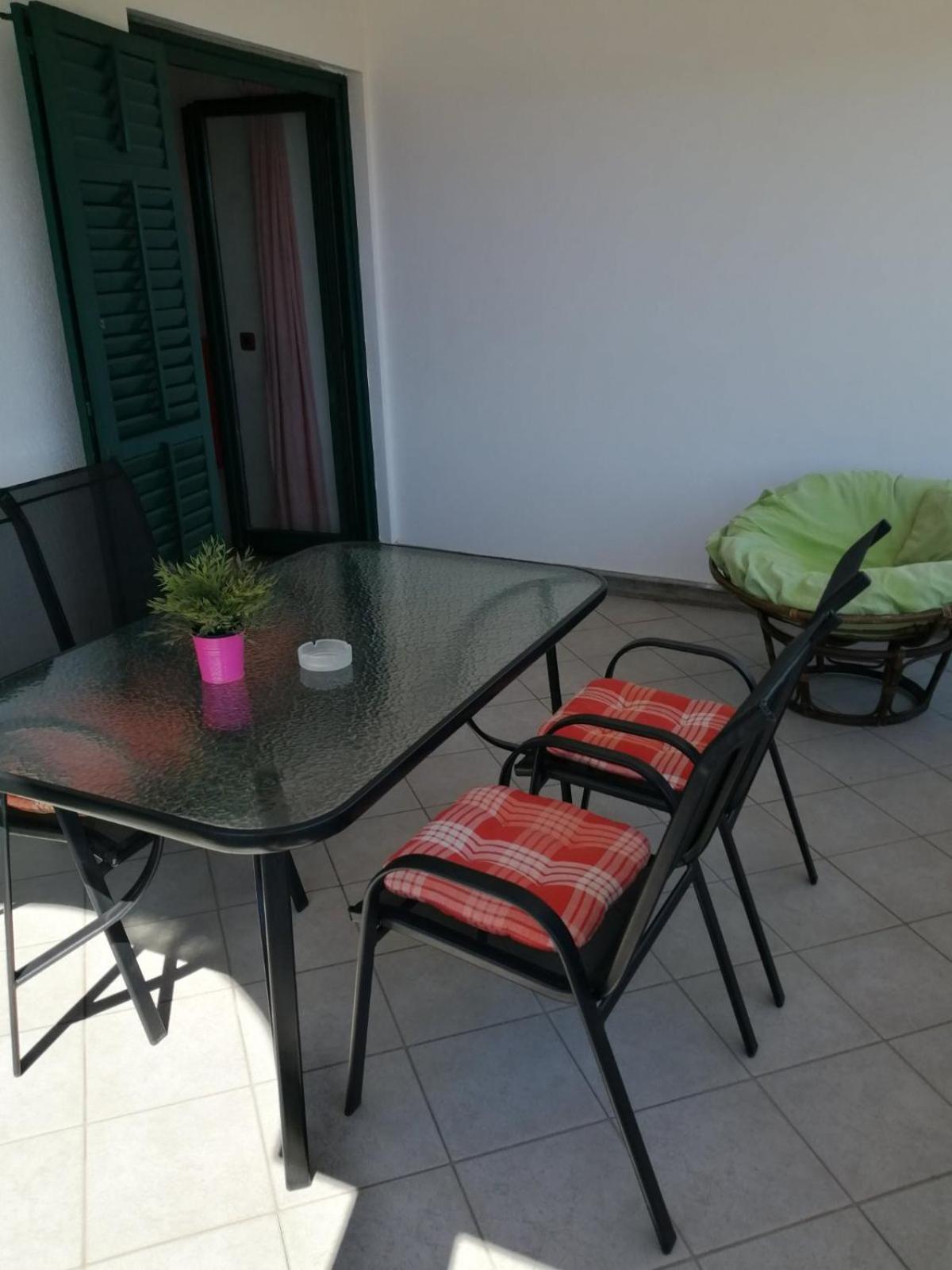 Apartment Blaženka view 3