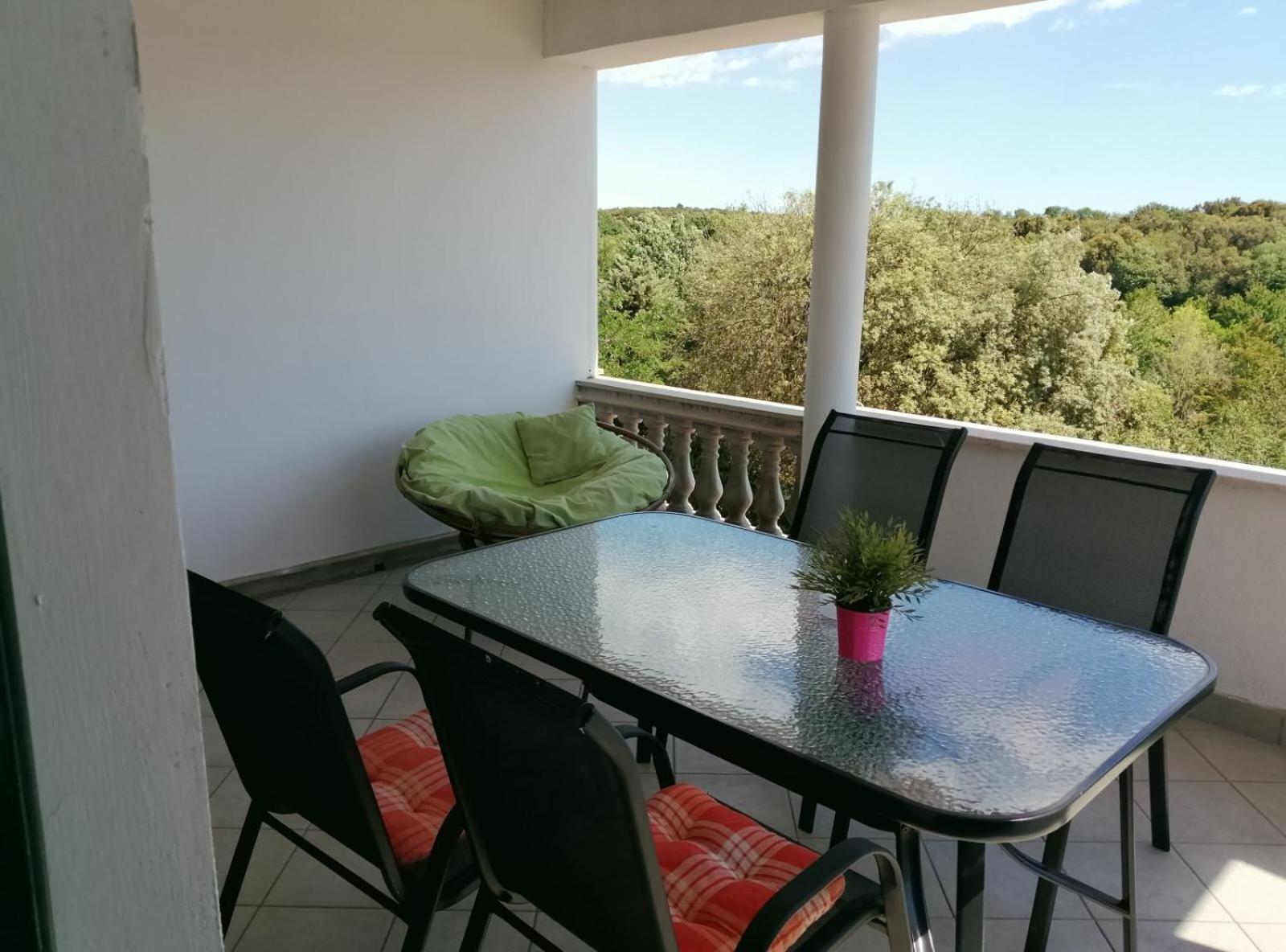 Apartment Blaženka view 5