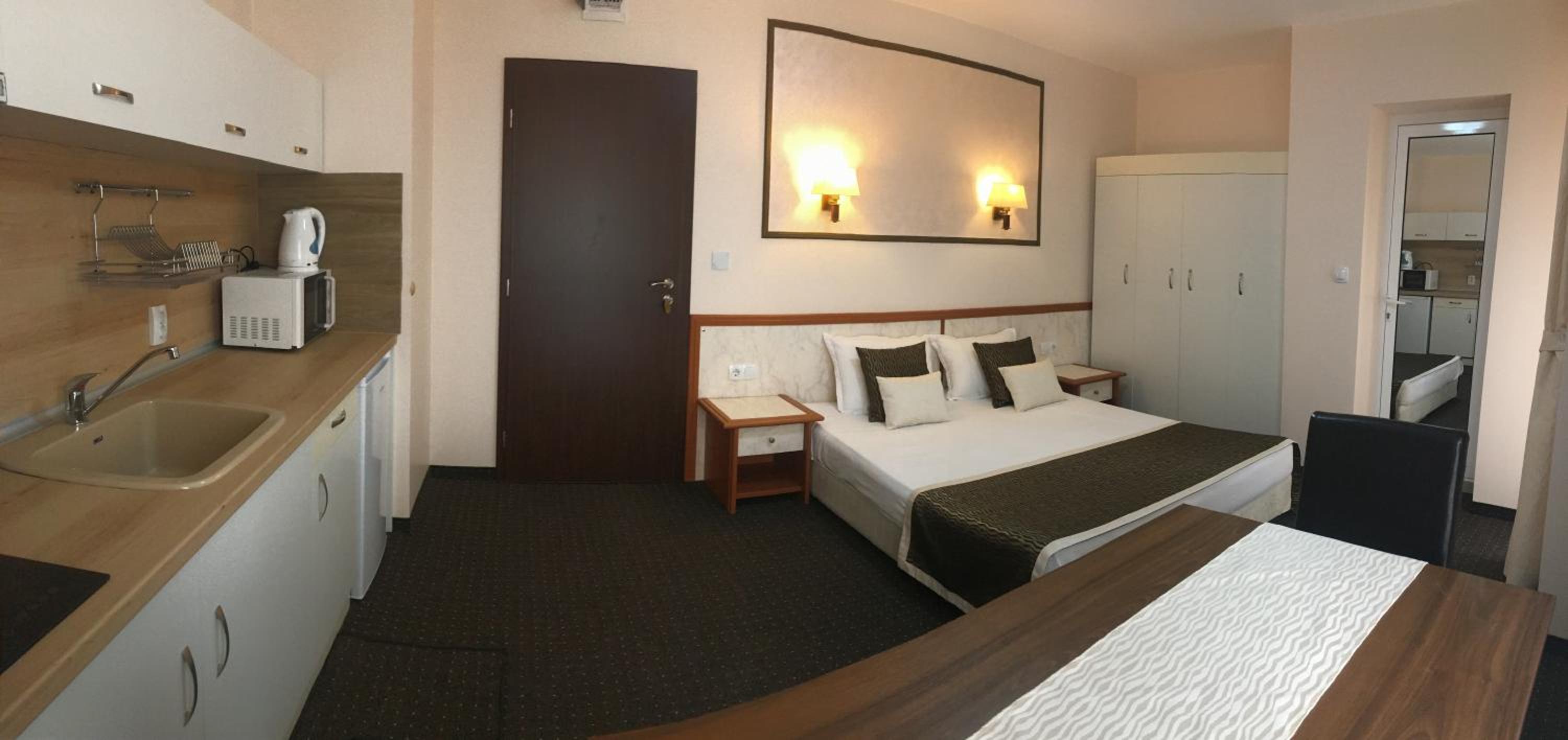 Guest House SG-BROTHERS