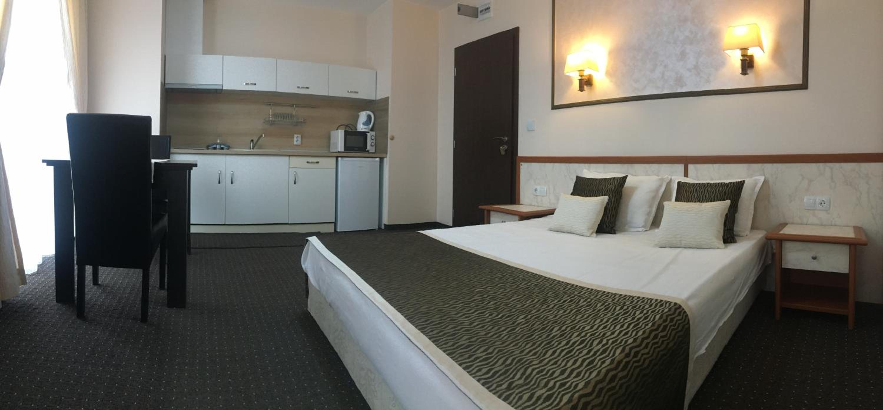 Guest House SG-BROTHERS
