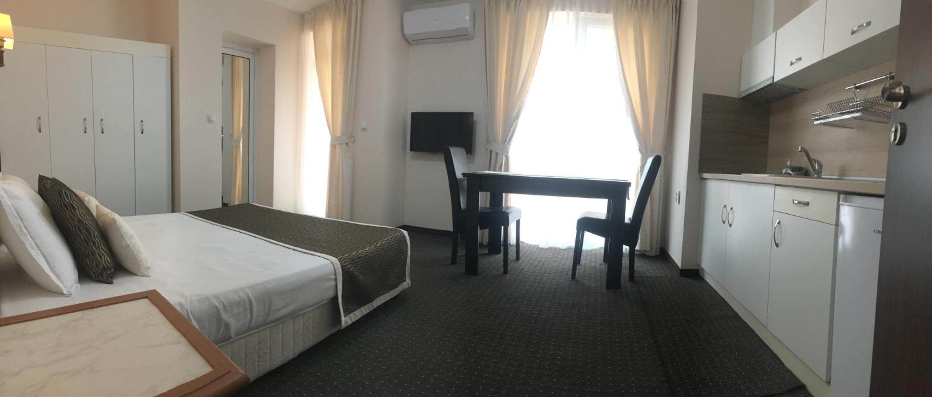 Guest House SG-BROTHERS