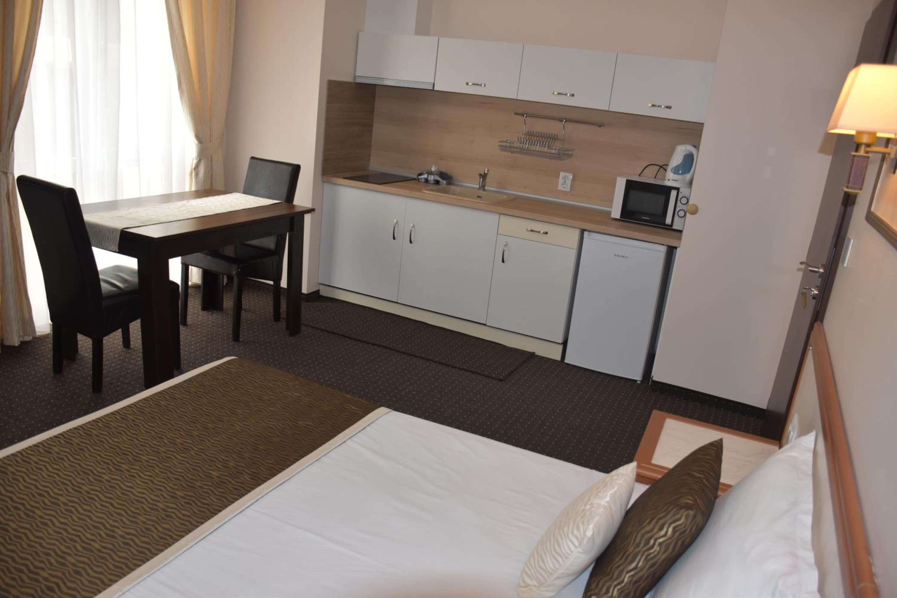 Guest House SG-BROTHERS